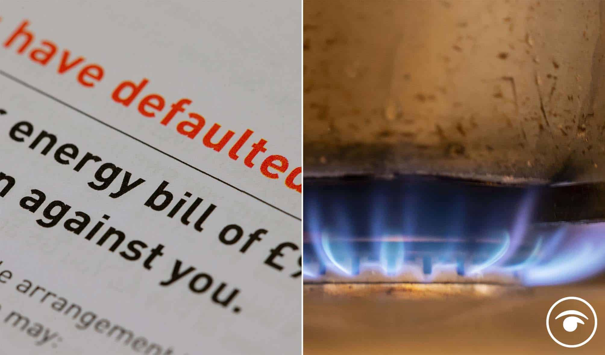 As oil & gas firms make £900 a sec this thread slams the energy ‘crisis’