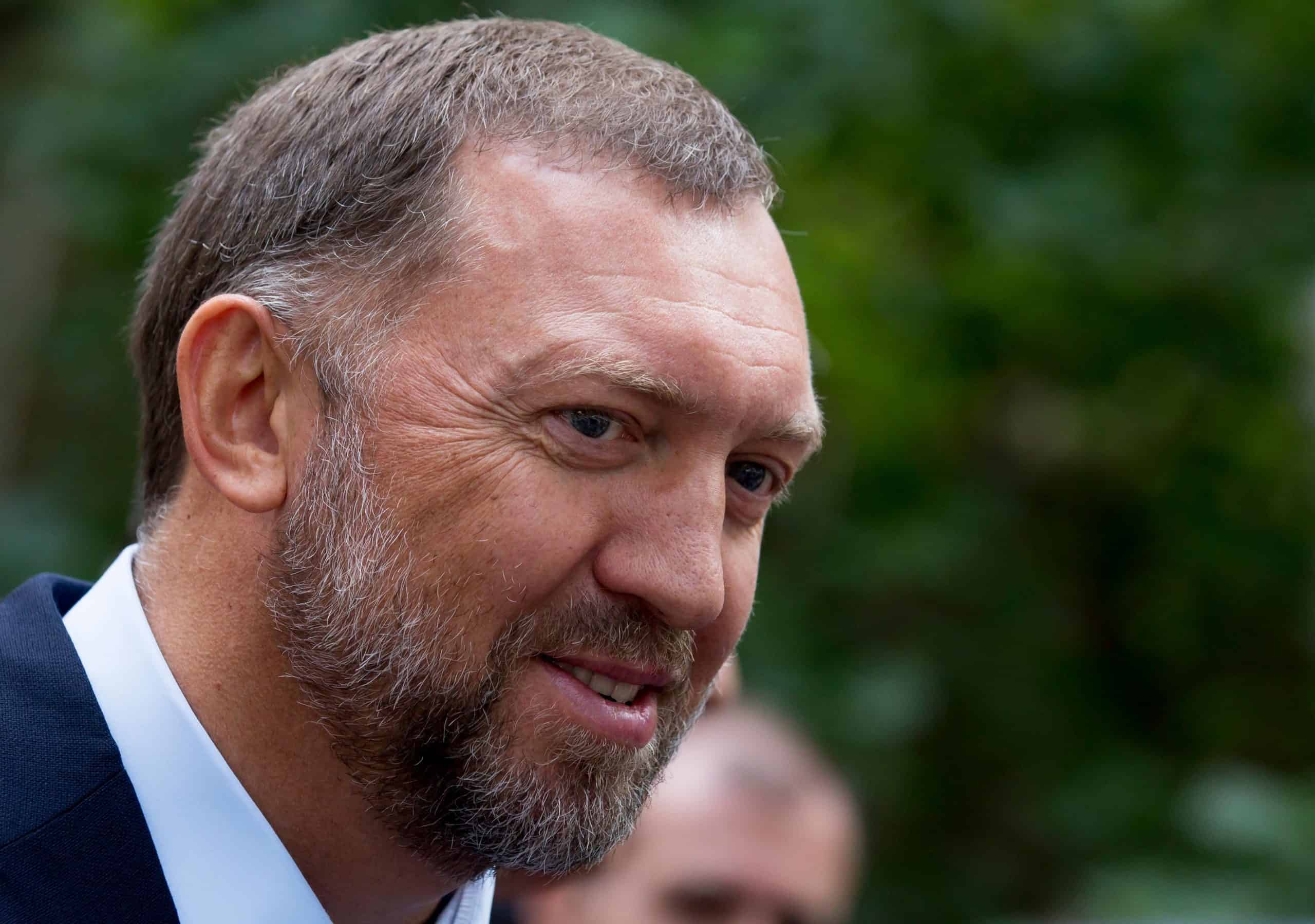 Two top Russian oligarchs condemn Putin’s war in Ukraine