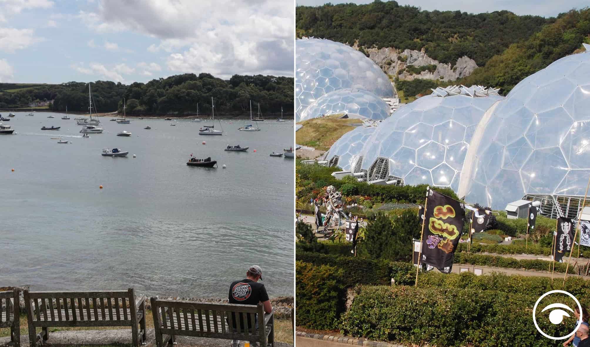 Cornish people furious after Eden Project co-founder makes offensive comments about local people