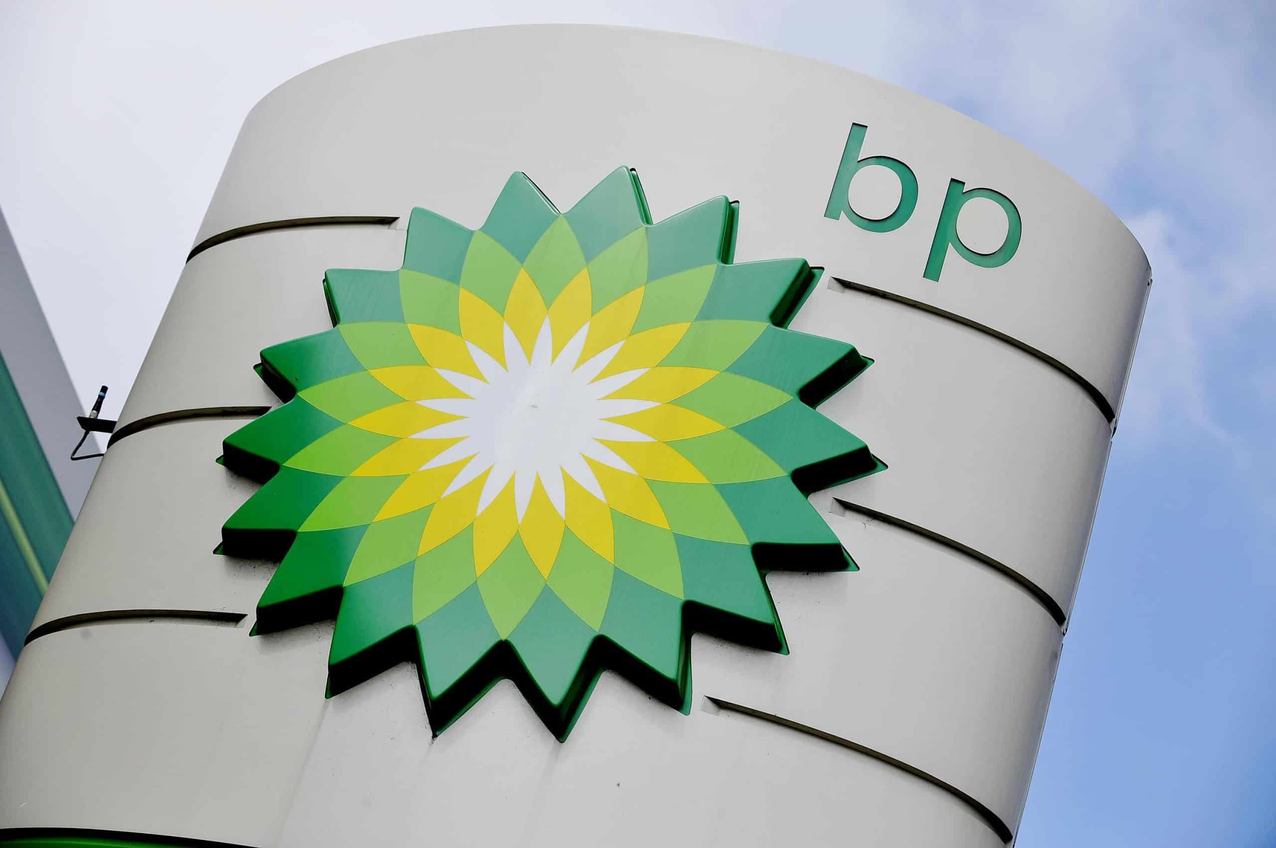 Tax them! BP profits soar to eight-year high as energy prices skyrocket