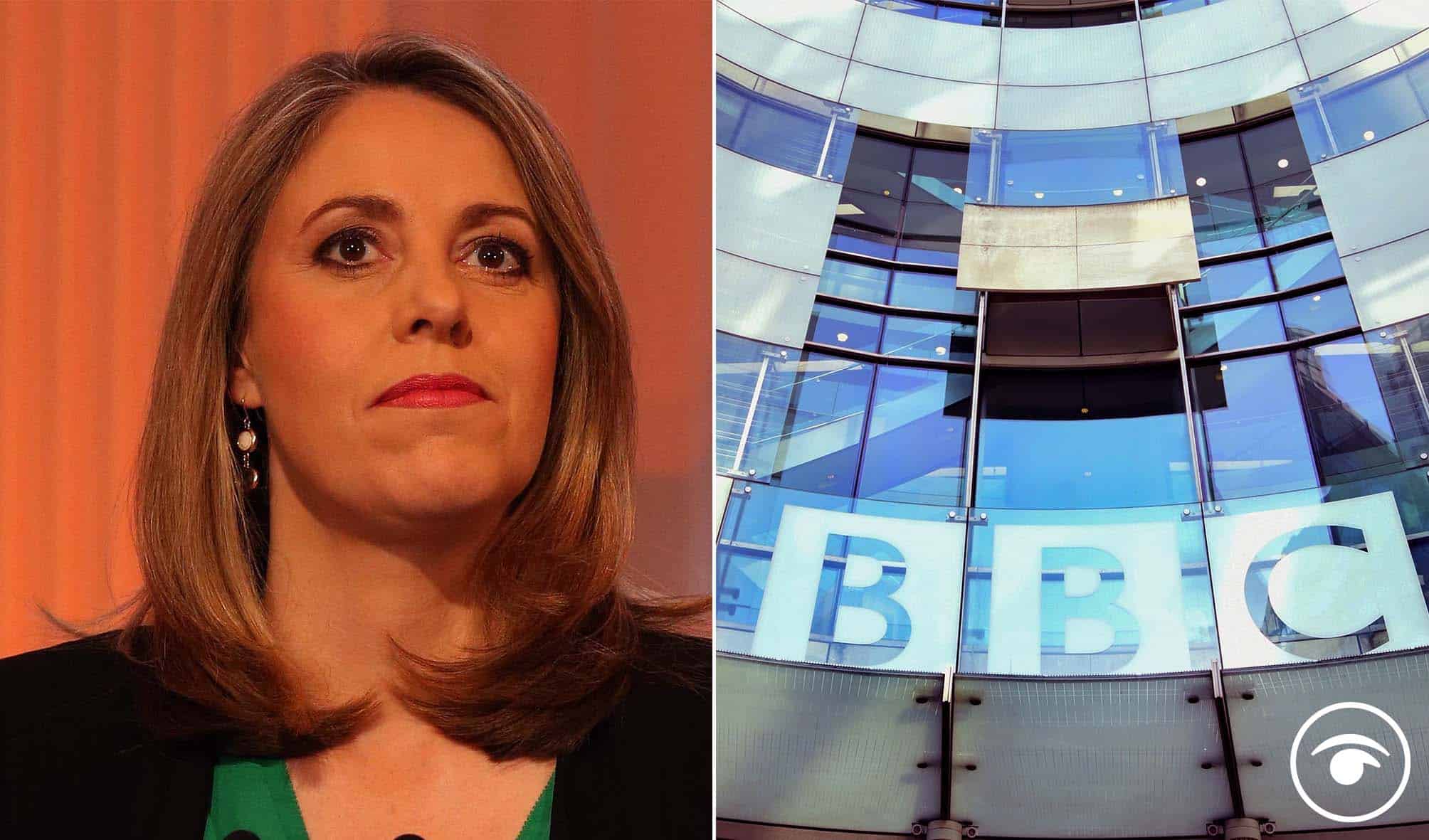 Ex-BBC journo says Gun-toting US less stressful than Scotland & it’s divided opinion