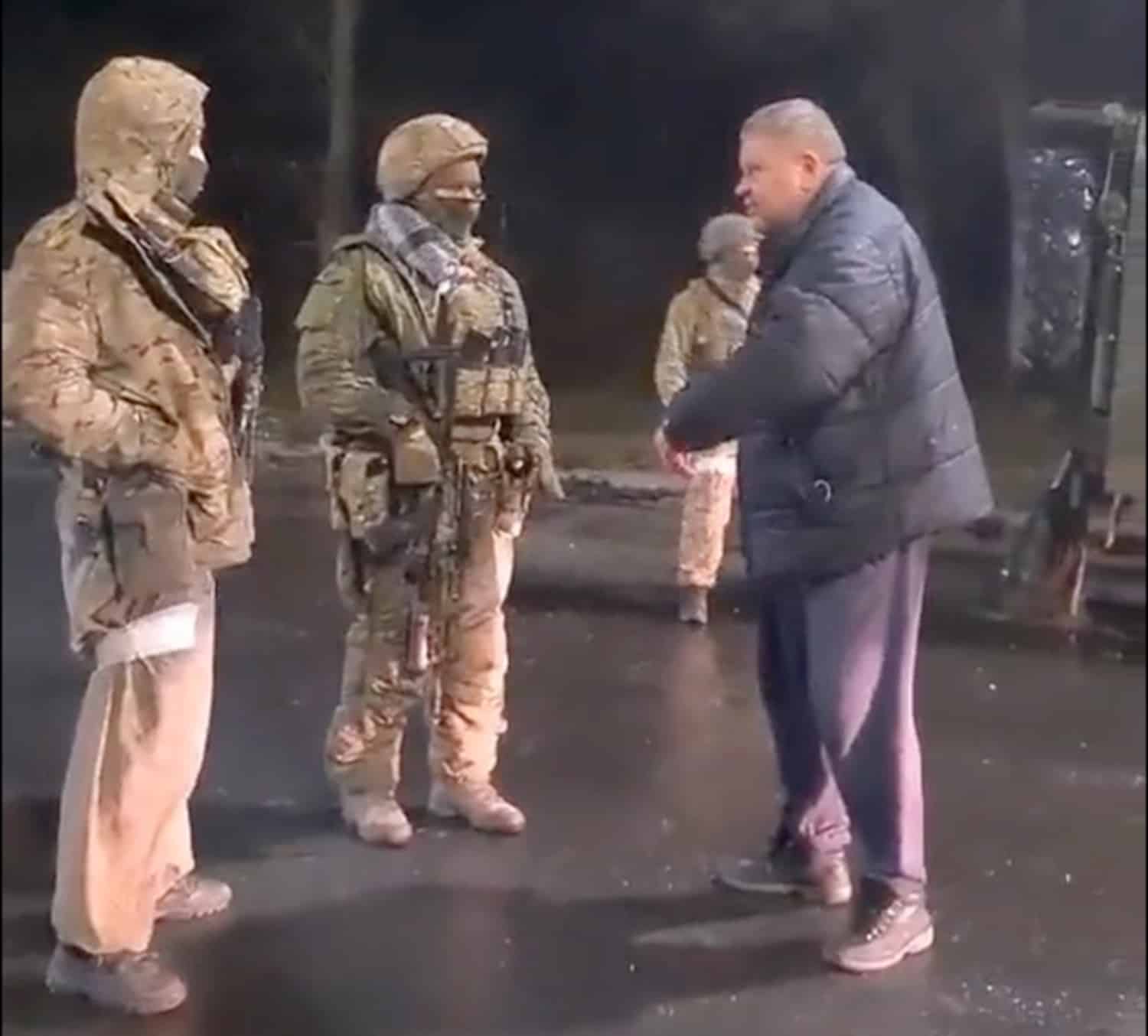 5 videos that prove Putin will never break Ukrainian resilience