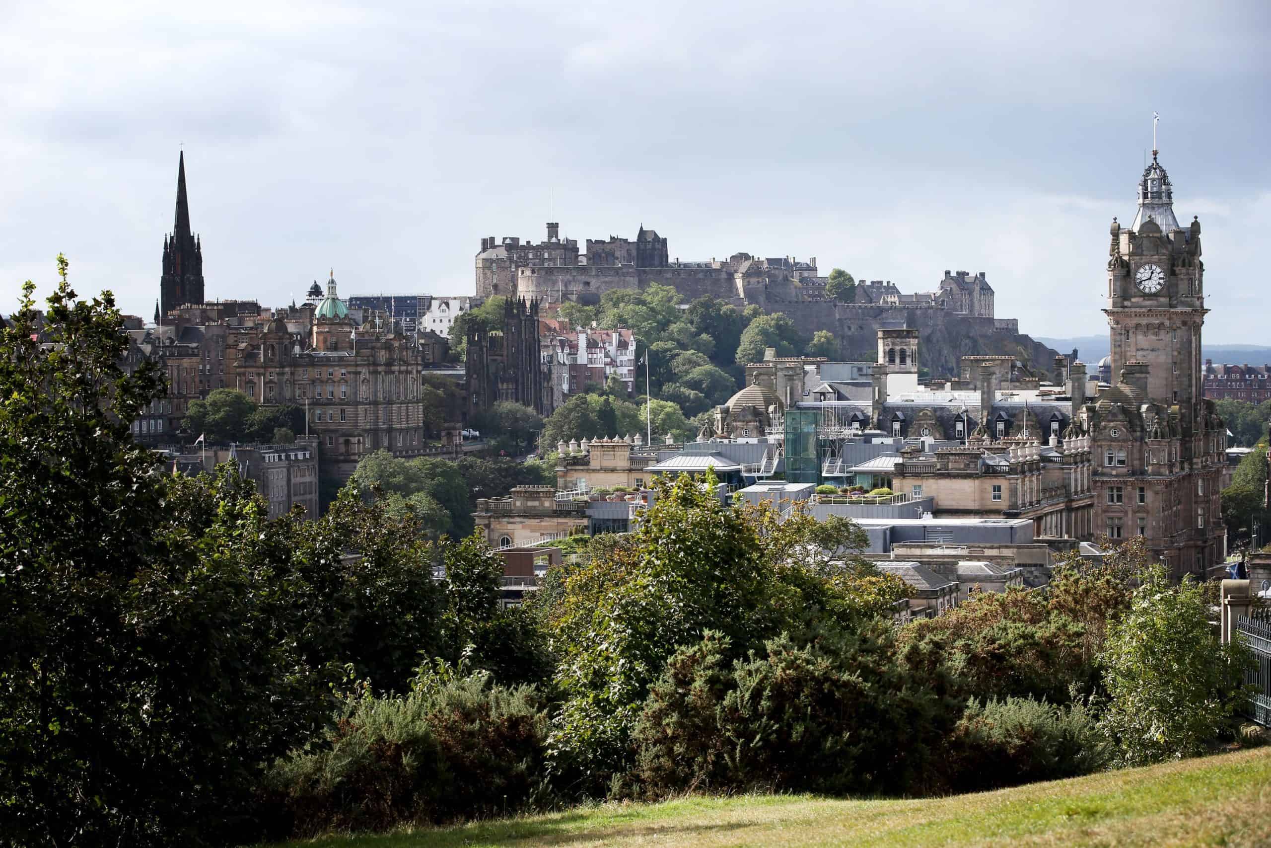 Tenth of Edinburgh rentals owned by just 15 ‘super landlords’