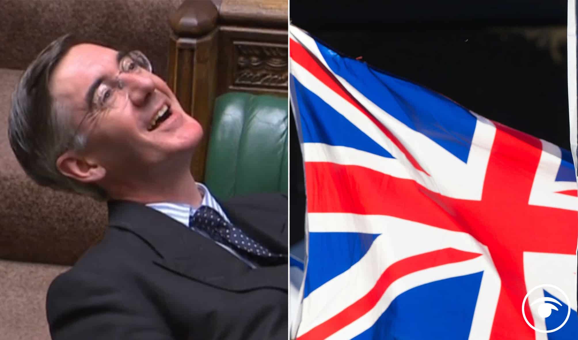 Rees-Mogg claims a new Brexit victory but is put back in his despatch box