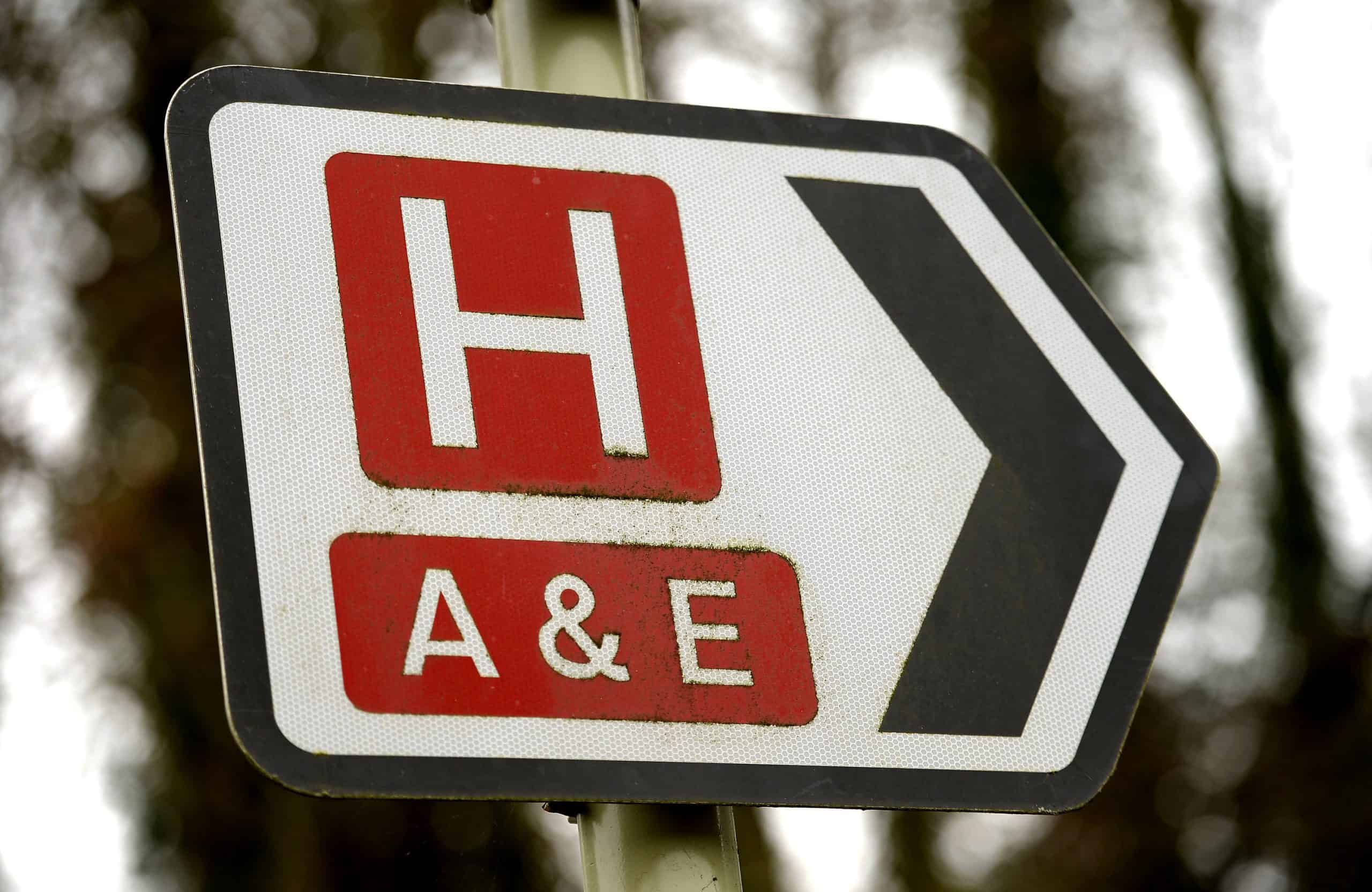 ‘Hypocrites’: MPs get free parking at work as NHS workers forced to pay