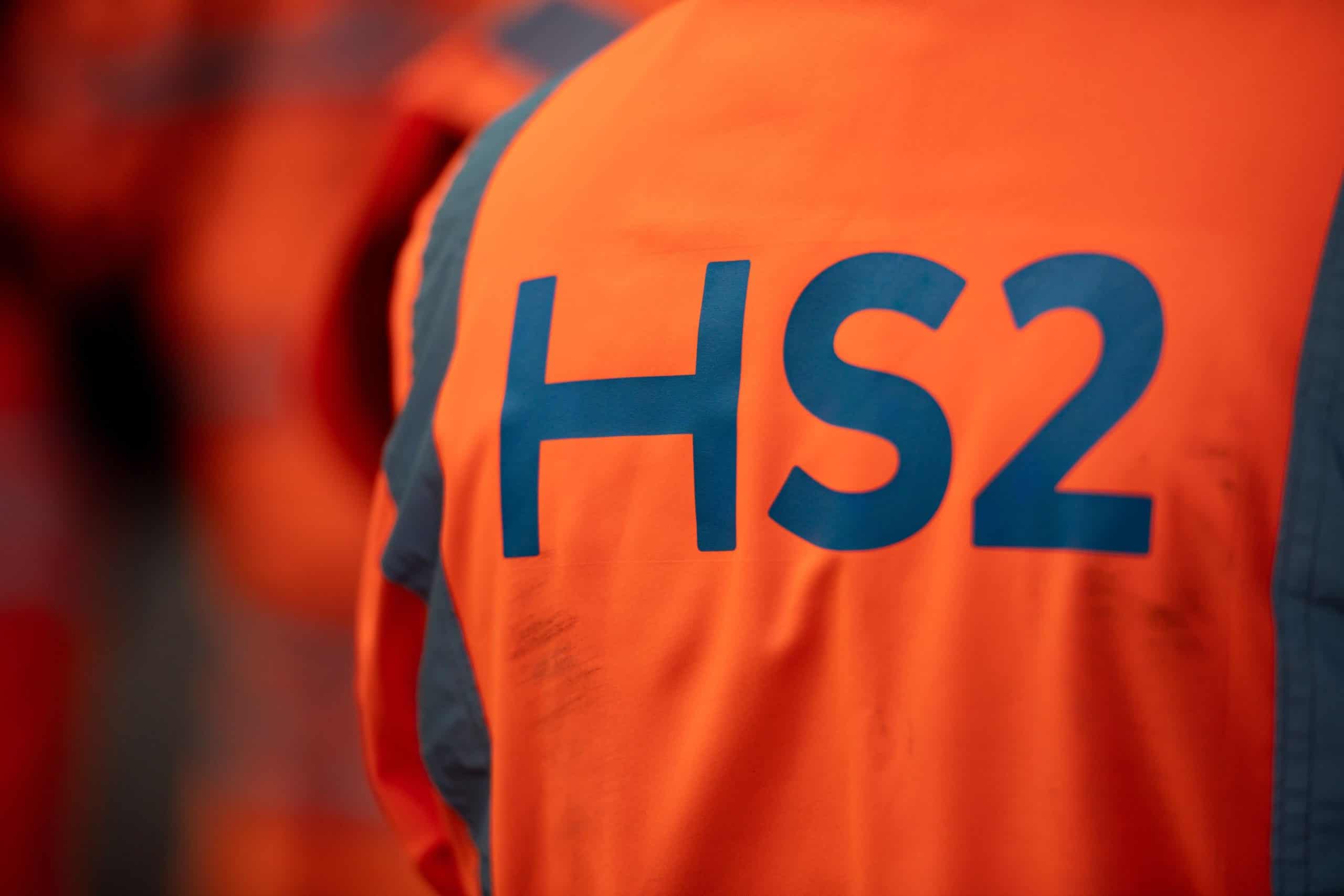 HS2 minister ‘concerned’ as rising costs hit eye-watering figure