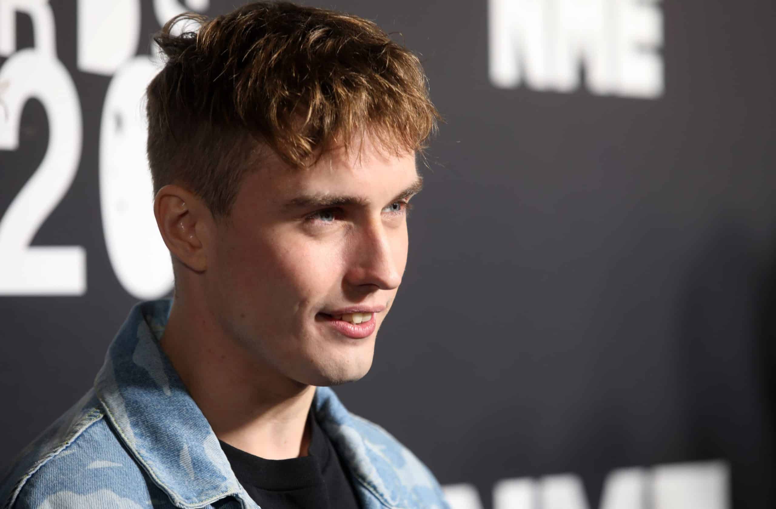 Sam Fender: ‘I’ve hated the Tories since I was a kid. Nowt’s changed’