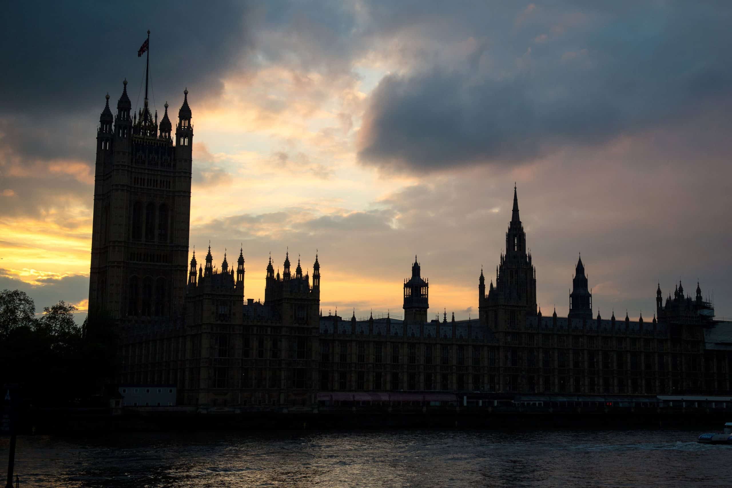 Watch: Laughter as Labour MP calls for debate into intelligence of Tory MPs