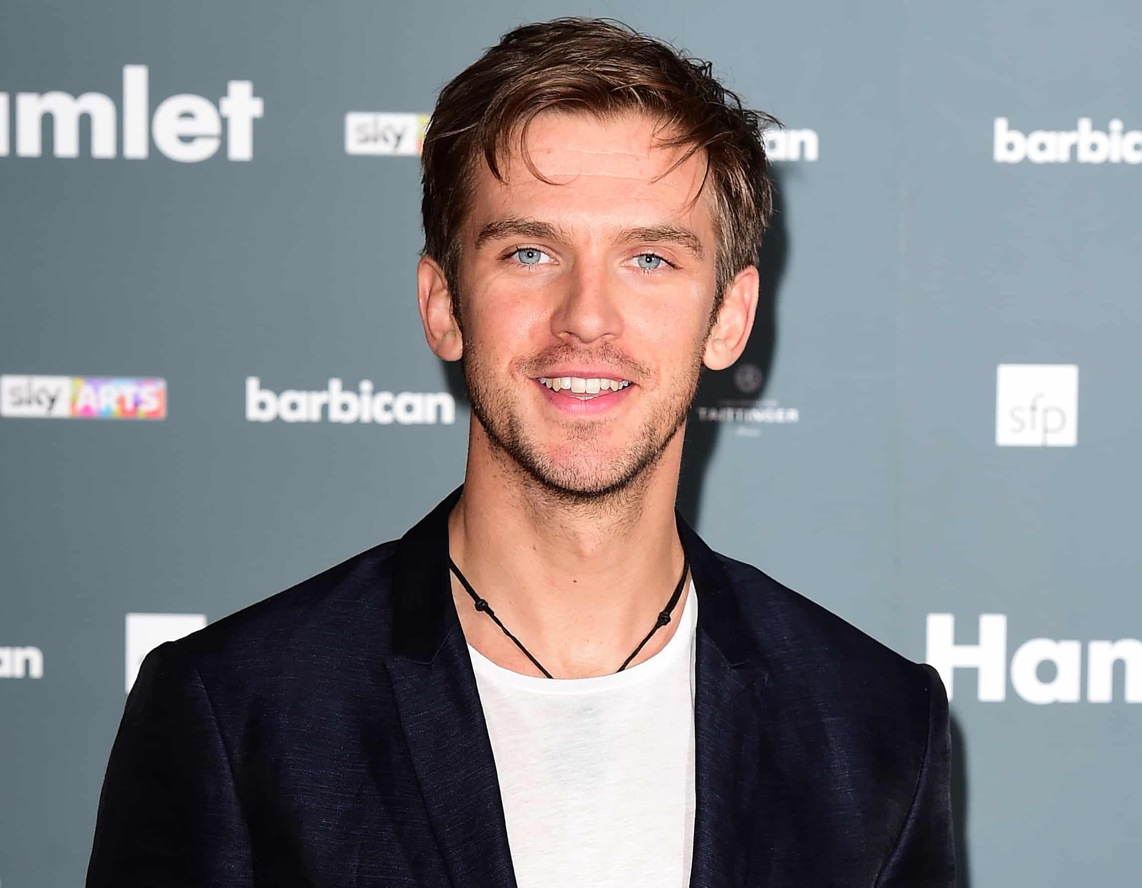 Watch: Downton’s Dan Stevens discusses PM’s takedown on The One Show