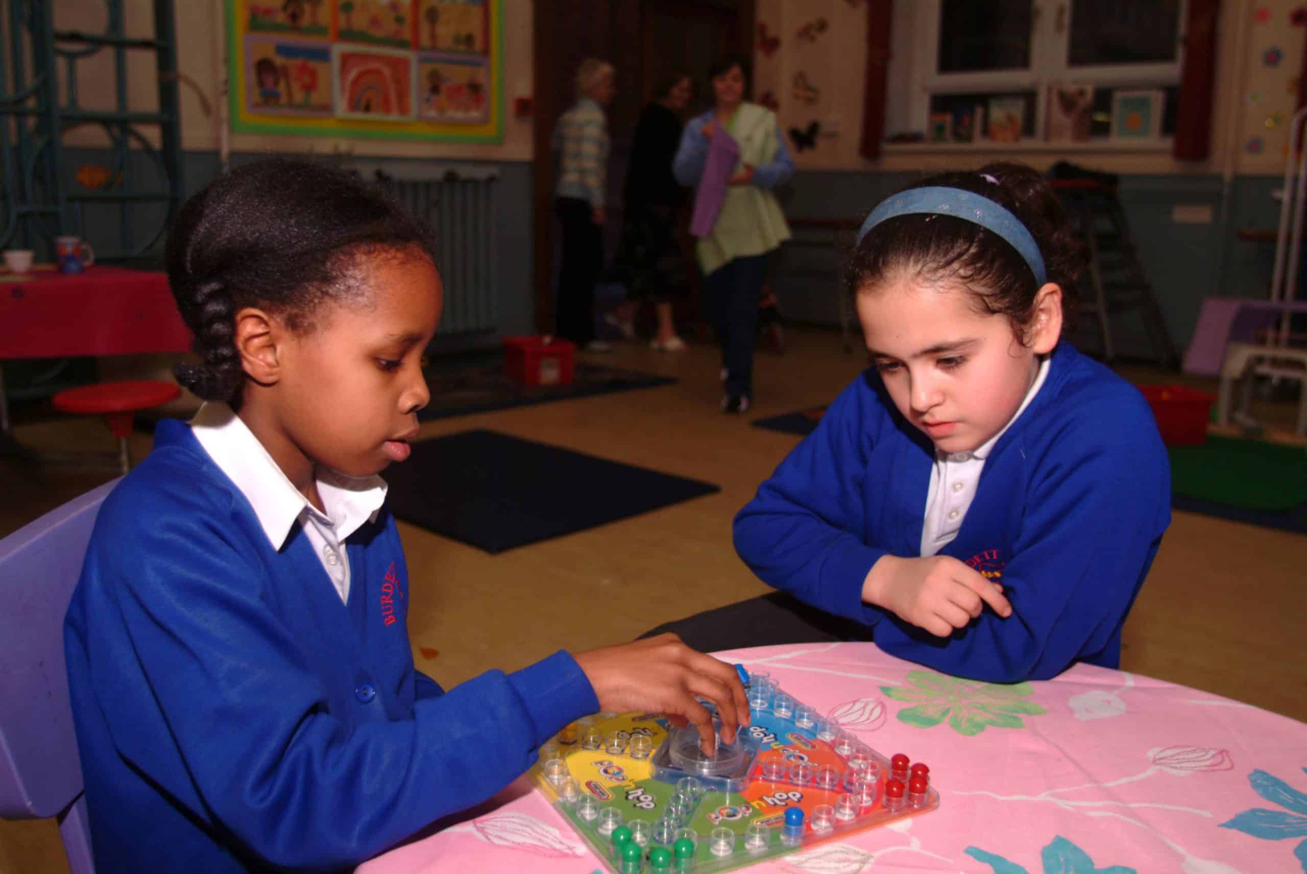 Struggling parents spending more on after-school clubs than weekly food shop