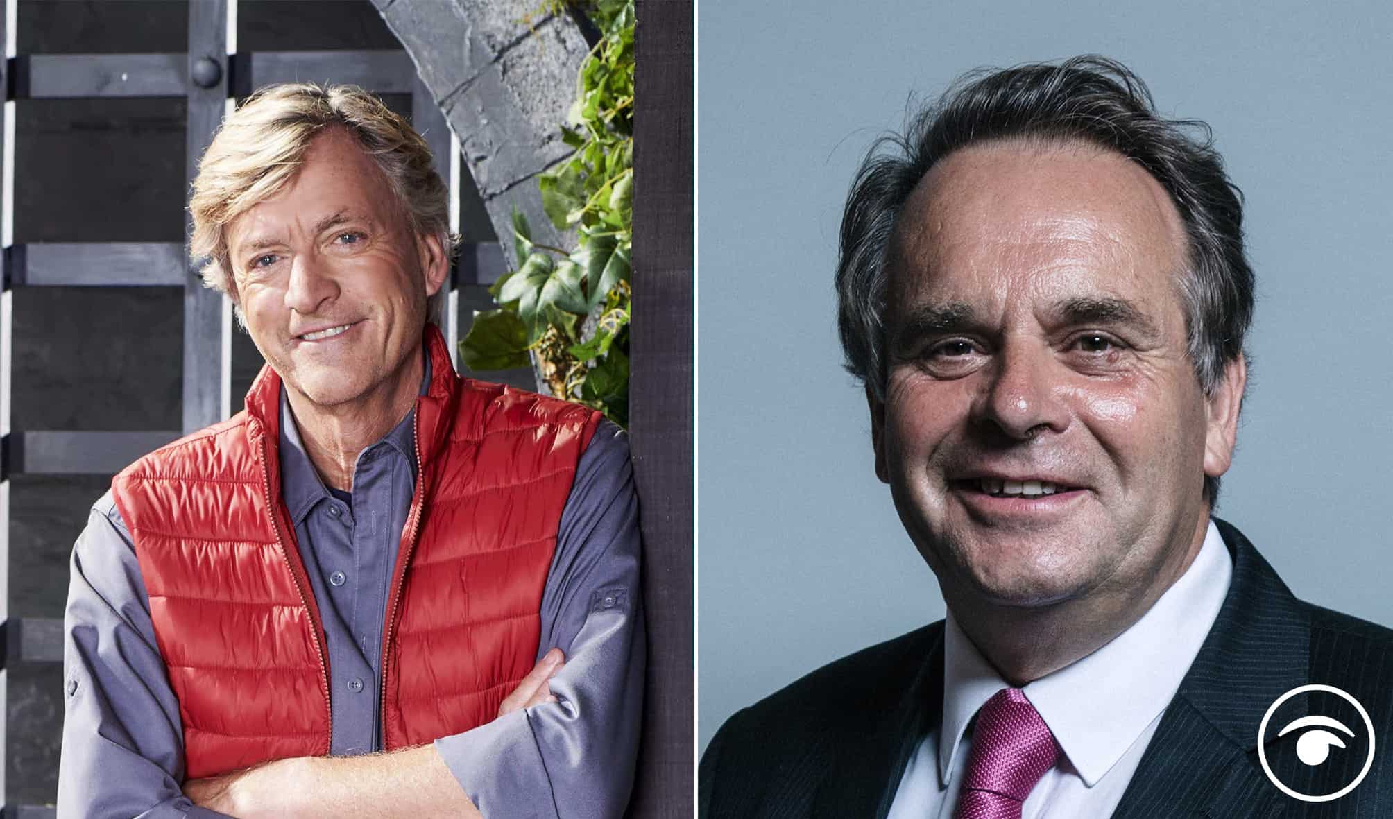 Reactions as Richard Madeley DEFENDS ‘tractor’ porn MP