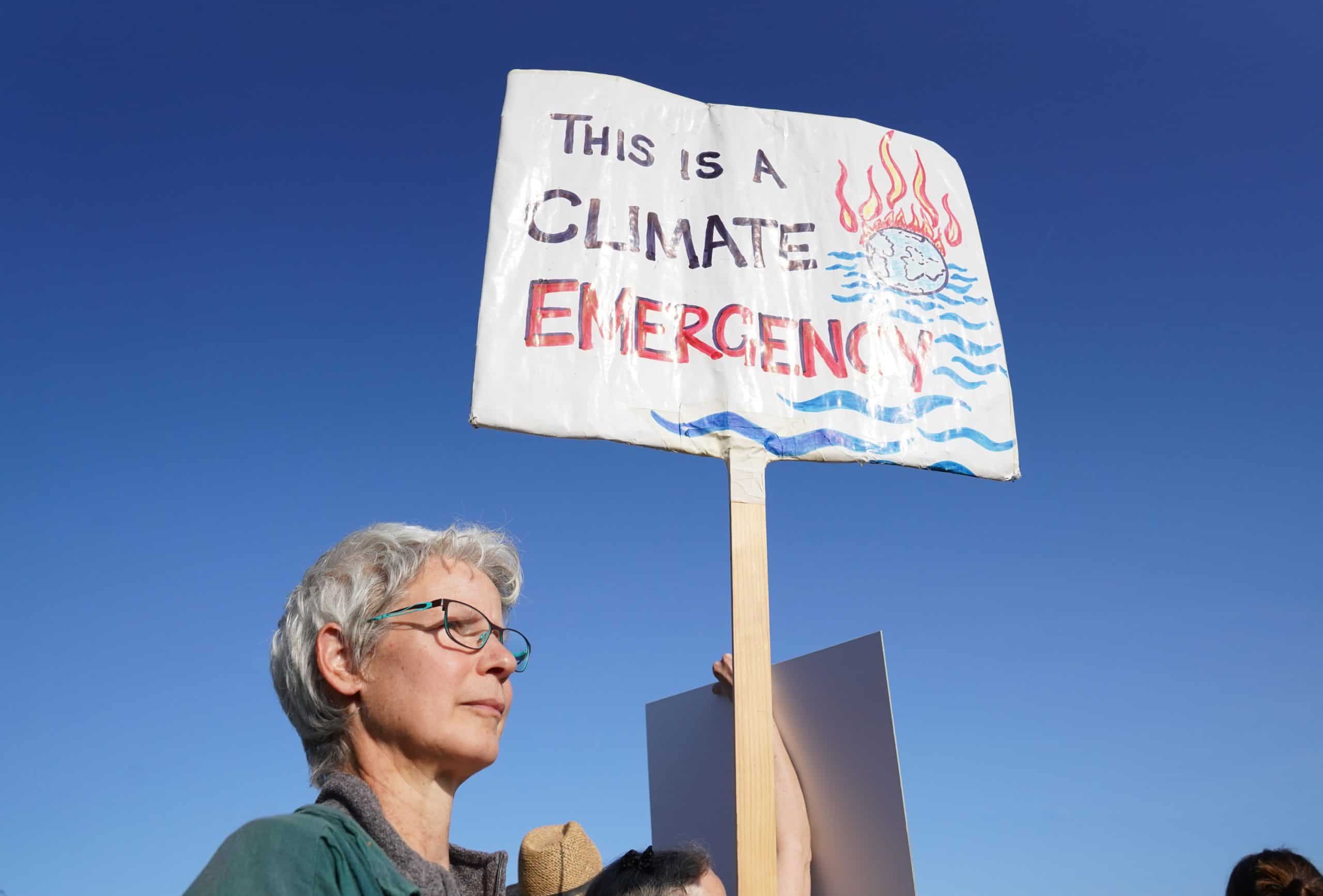 ‘Total hypocrisy:’ UK coal mine gives ‘carte blanche’ to other countries to miss climate change targets