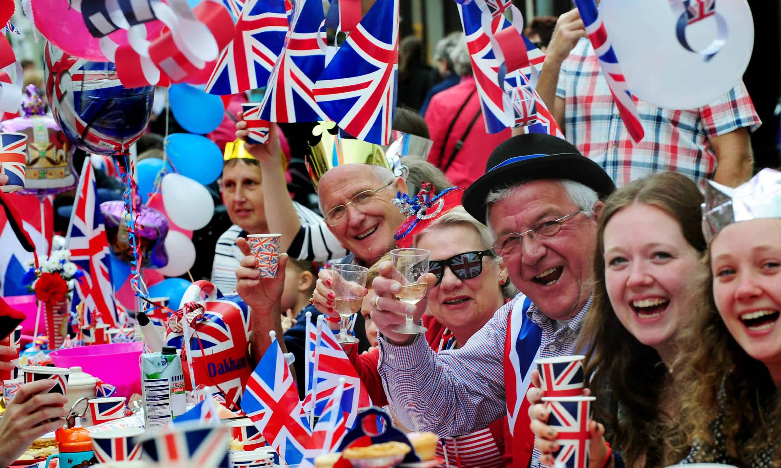 Richard Madeley slammed for urging people to ‘ignore councils rules’ about Jubilee parties