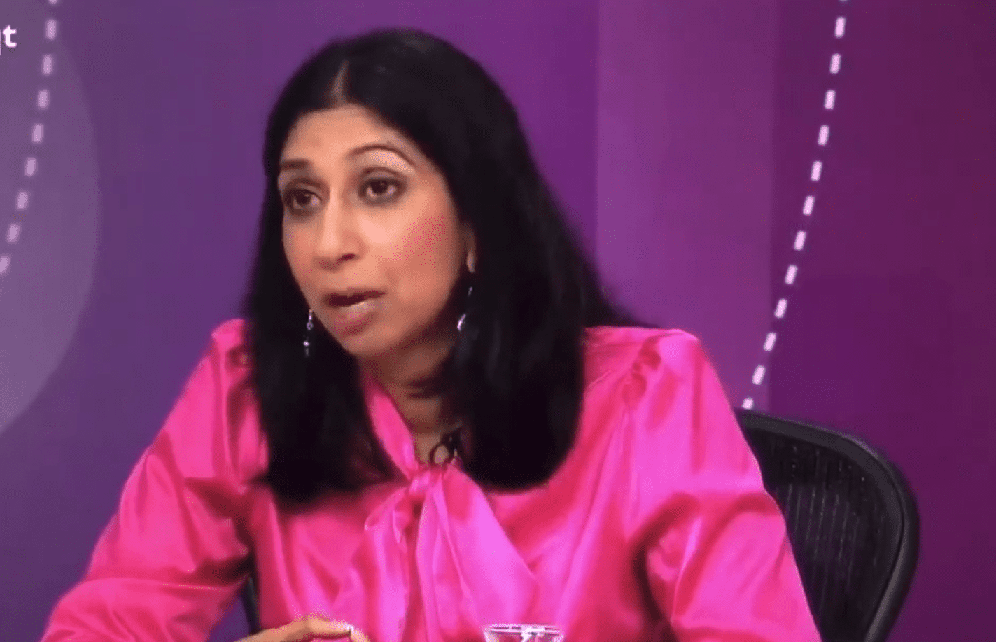 Watch: ‘People are laughing’ as top Tory claims single mums now better off