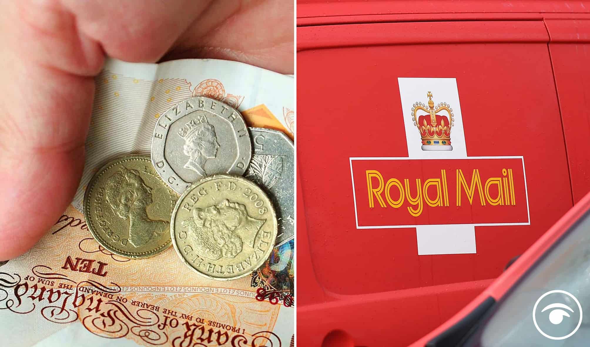 Royal Mail announces huge profits…then signals price hikes as it cuts costs to cope with inflation