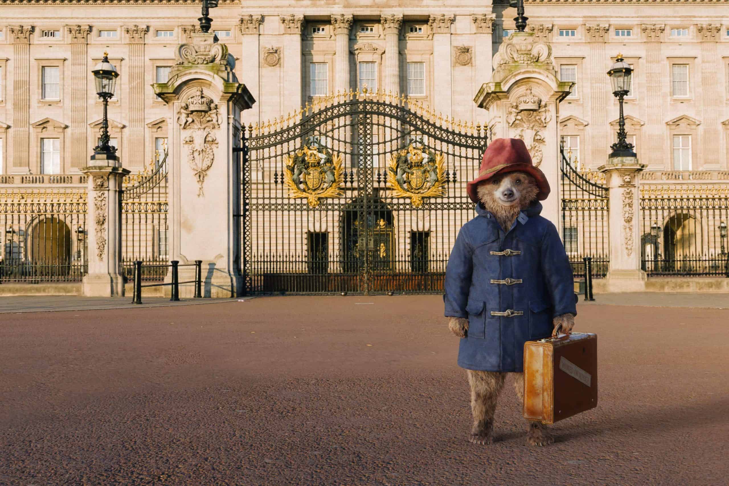 Paddington Bear ‘wanted’ posters appear on Home Office staff noticeboards