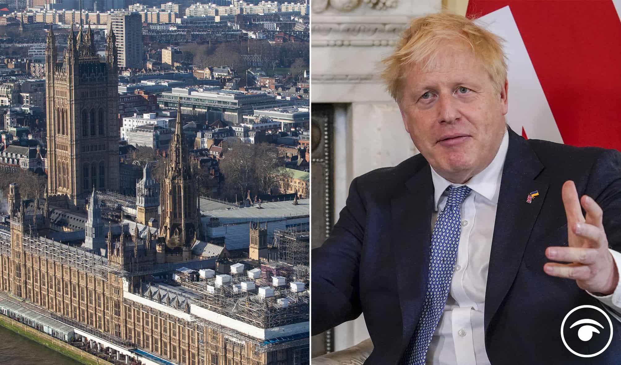 Boris Johnson wins confidence vote but it could still signal the end for PM