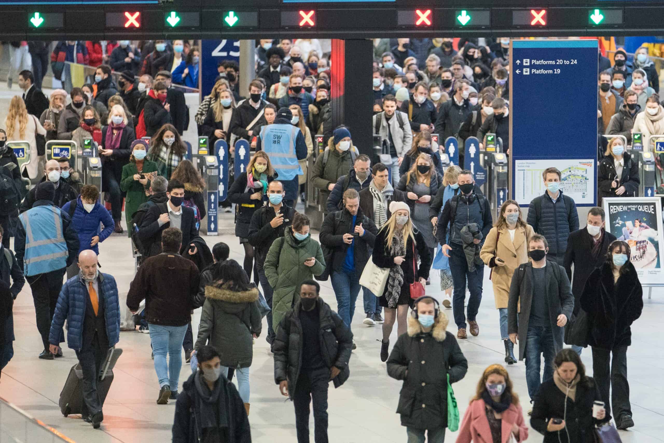 Thousands of Brits begin four-day week pilot – with no loss of pay