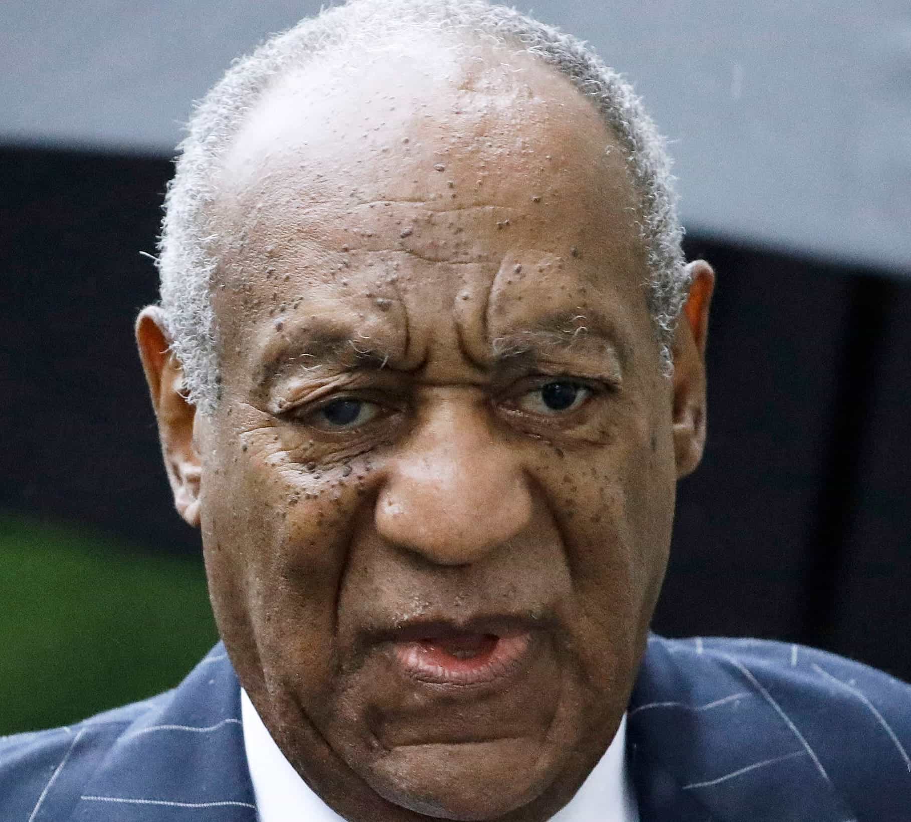 Woman gives evidence against Bill Cosby in civil hearing