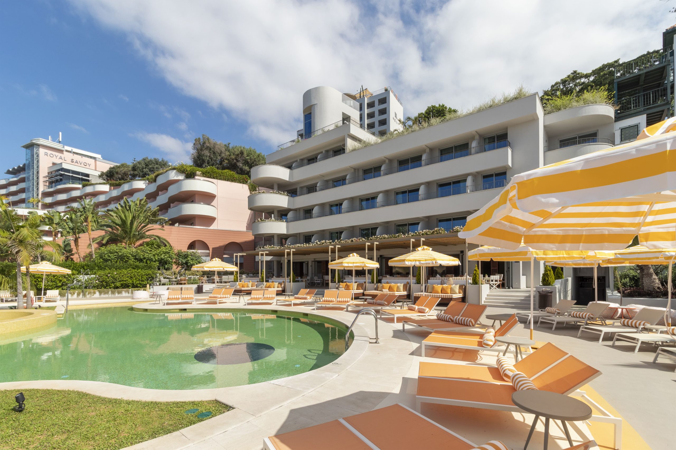 NEXT by Savoy Signature – Funchal, Madeira