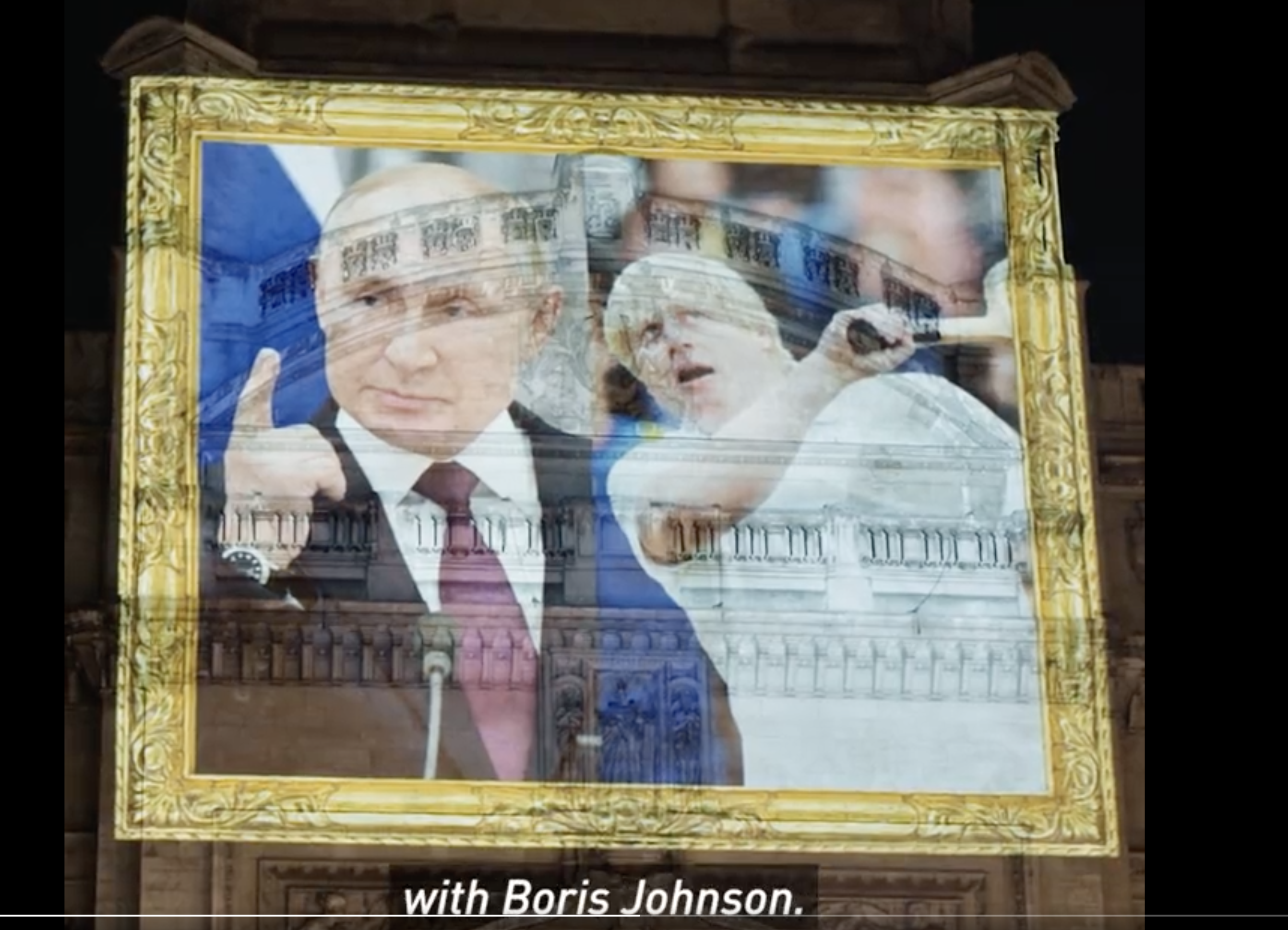 V&A museum hosting Tories summer fundraising party – this video shows why it shouldn’t