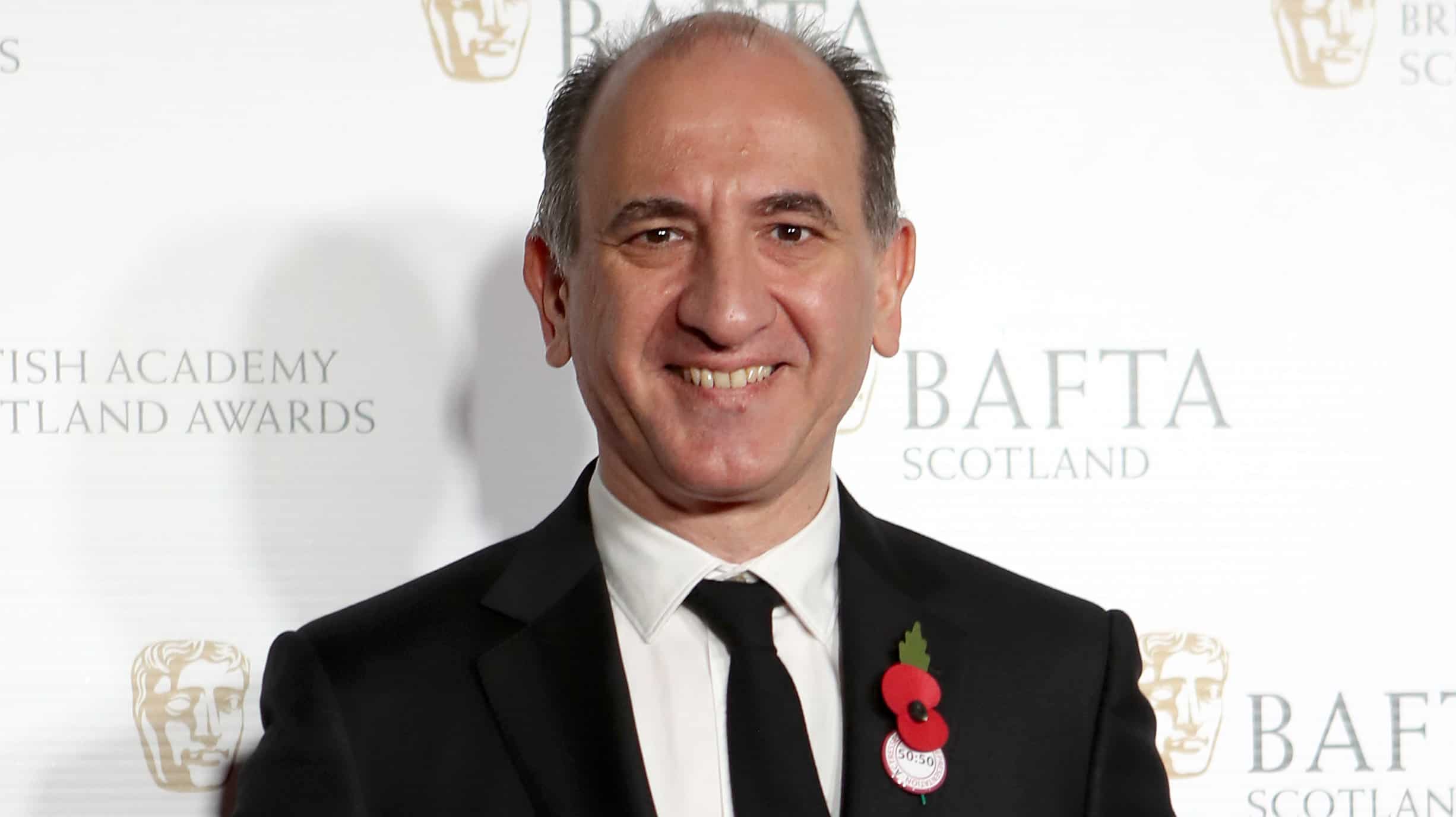 Armando Iannucci praise for giving PM ‘ironic’ bible reading