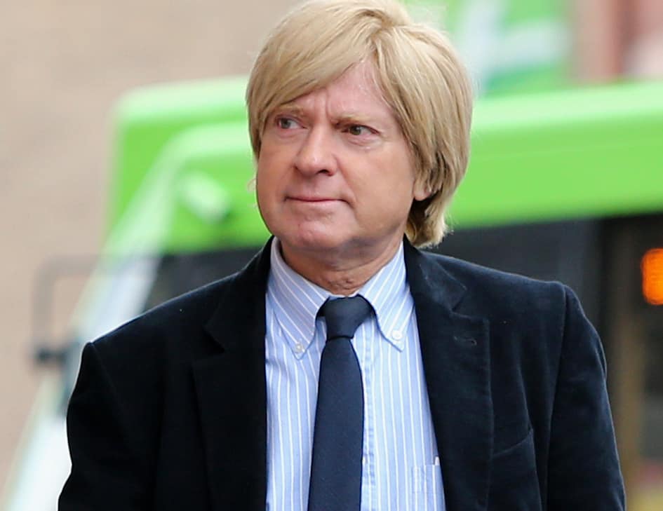 Michael Fabricant brags about how government has ‘helped you so far’ but people aren’t having it