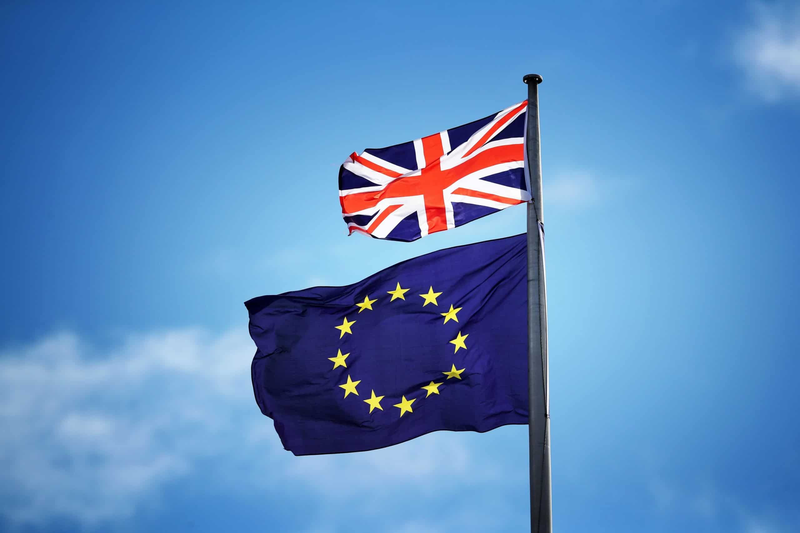 Brexit: EU launches four new legal actions against UK…bringing total to seven – reactions