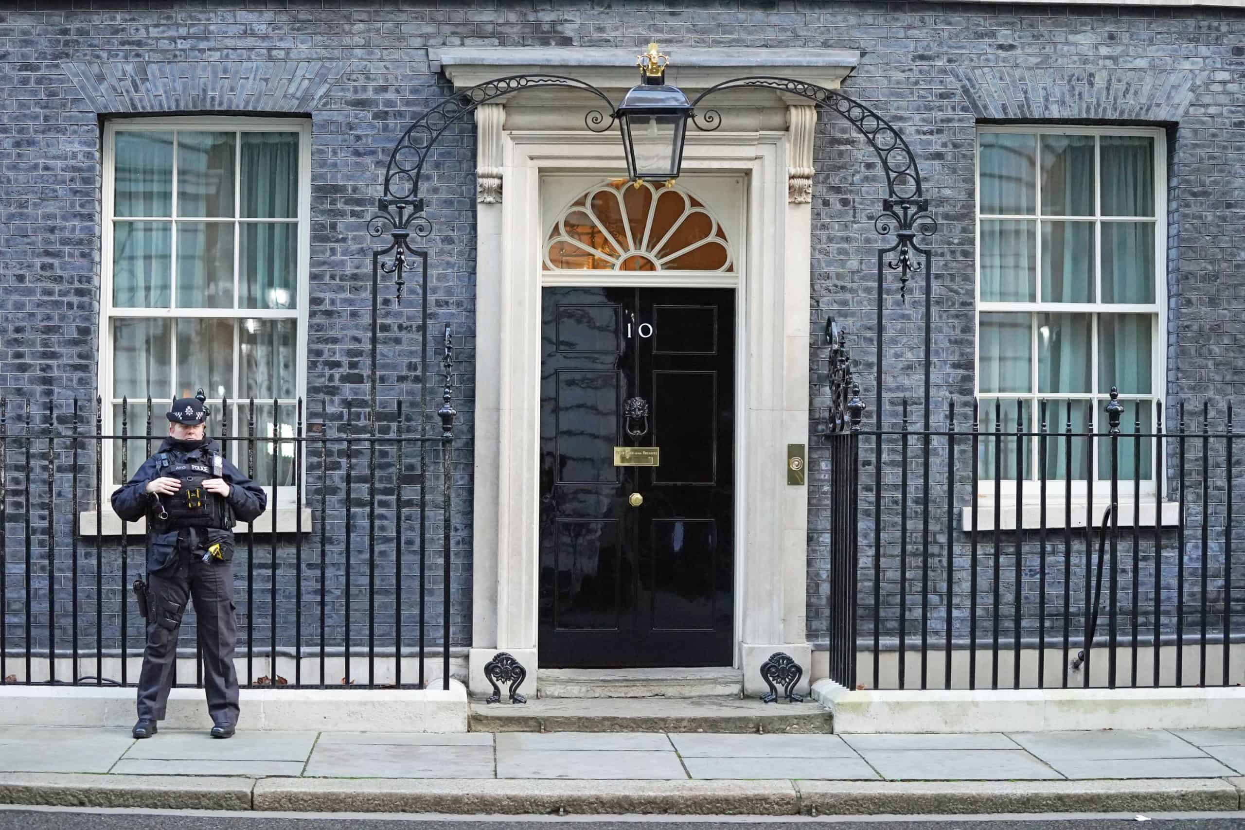 The race to No 10: Who cleared the first hurdle?