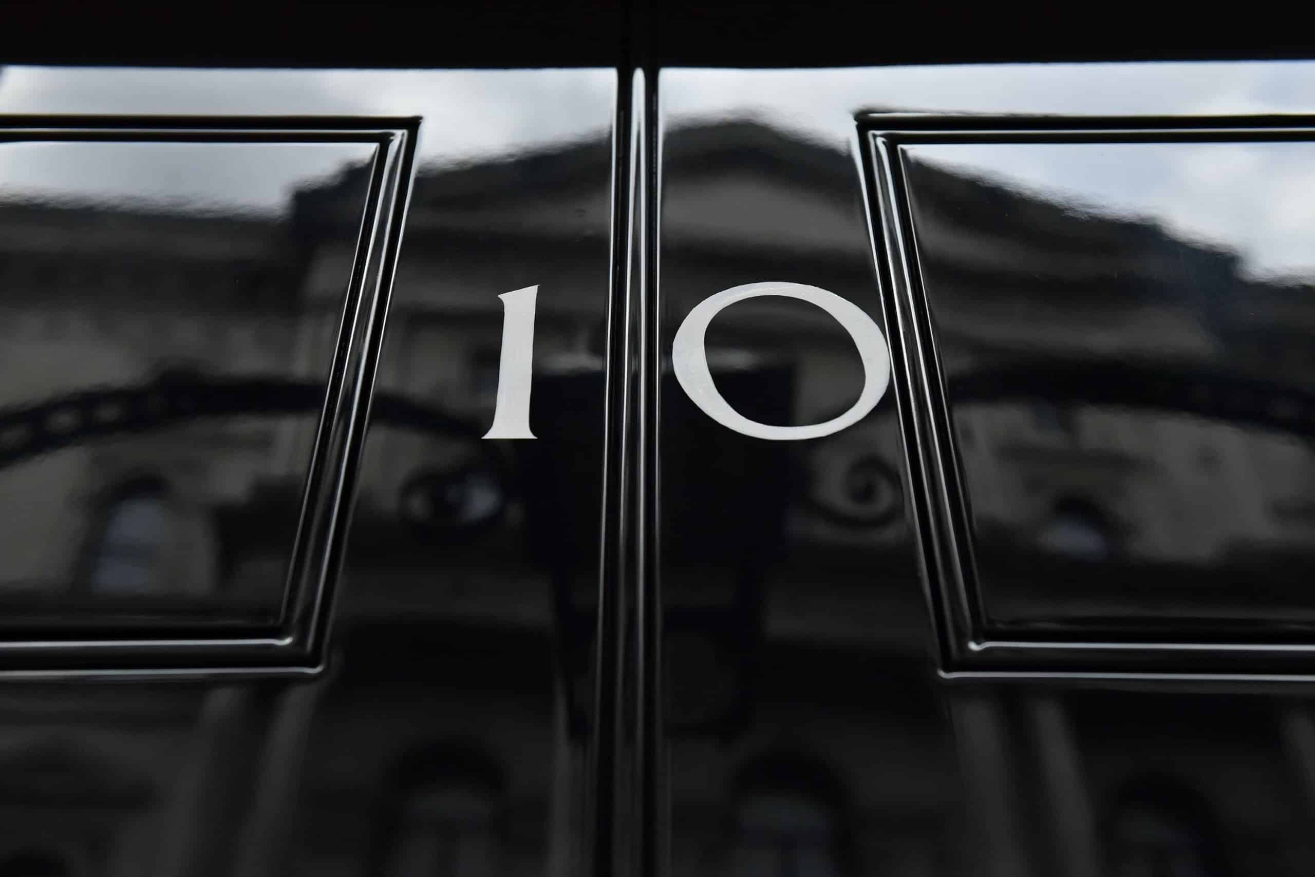 Poll reveals there’s a new favourite for next Tory leader… and it’s not who you might think