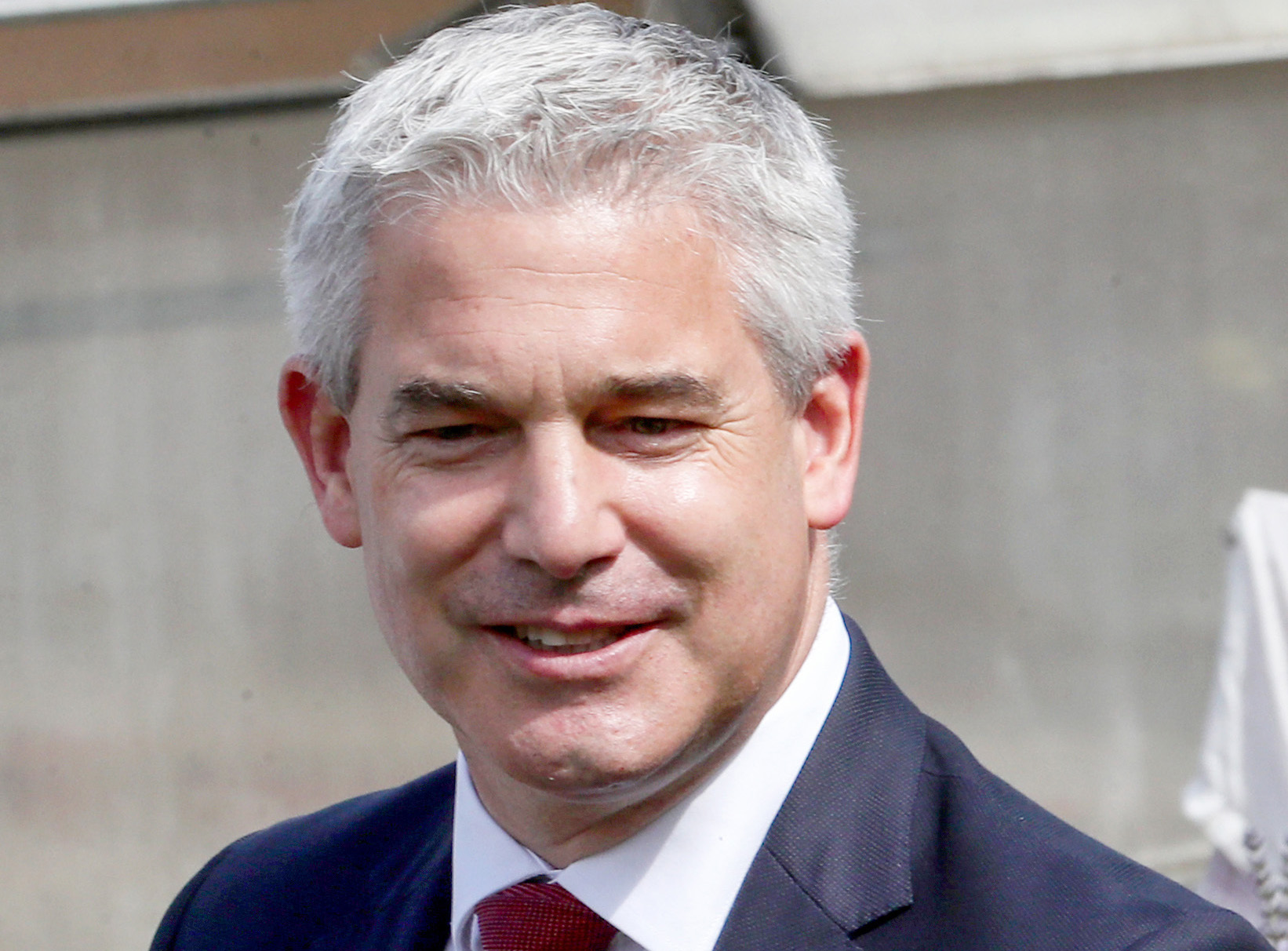 Steve Barclay appointed as new health secretary as Boris digs in