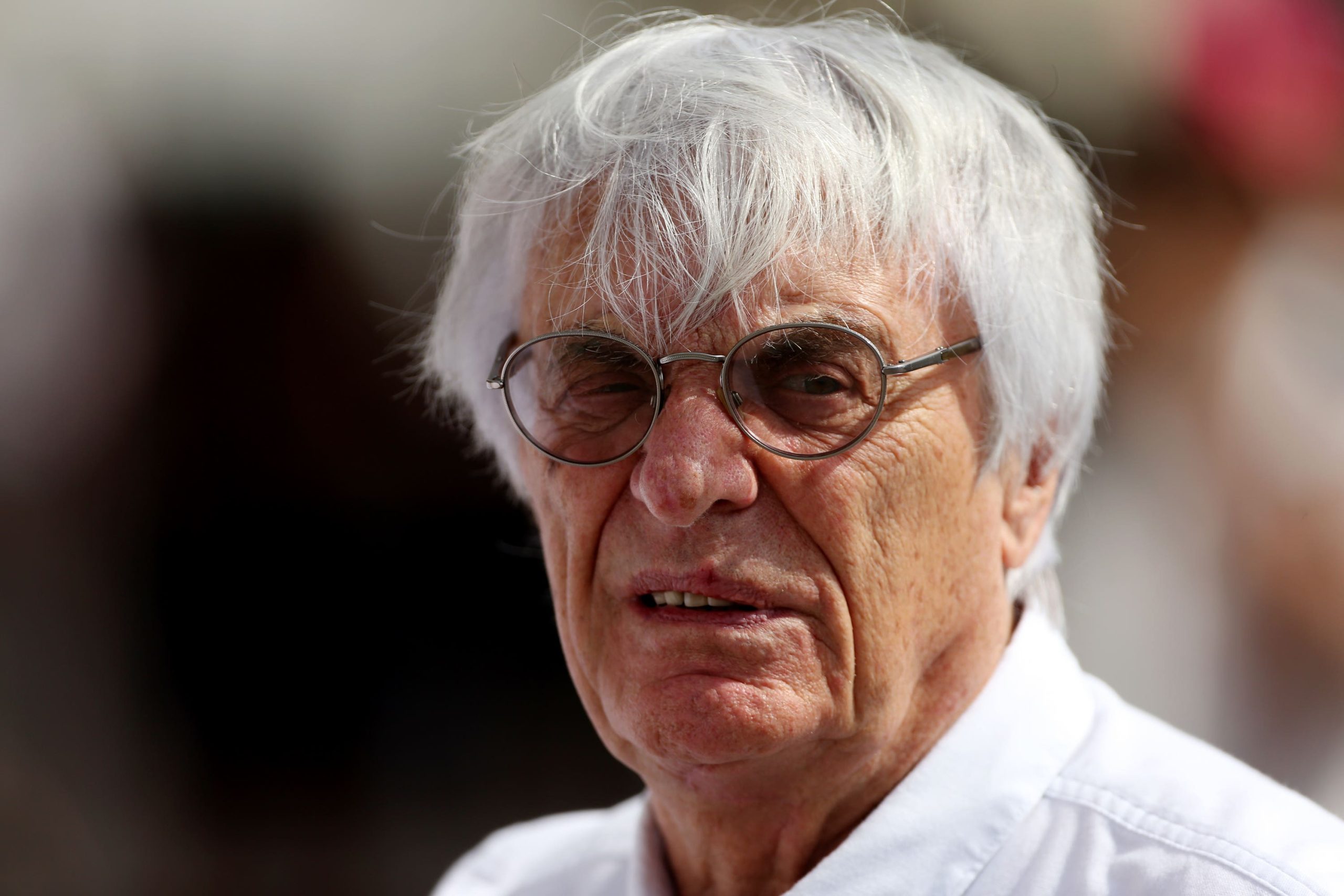 Bernie Ecclestone said he would take a bullet for Putin but these responses show he shot himself in foot