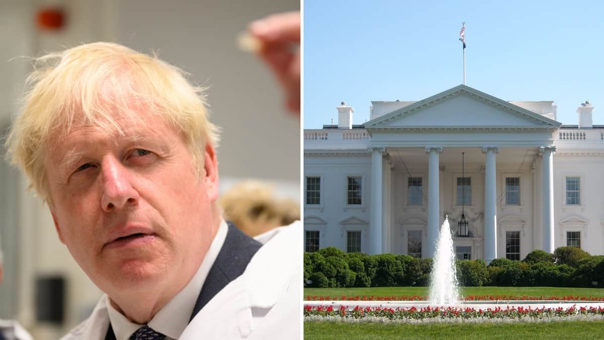 Boris Johnson is the foreign leader most Americans would like to see run for president