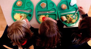 Free school meals in London leads to significant boost in health a wellbeing of families – report