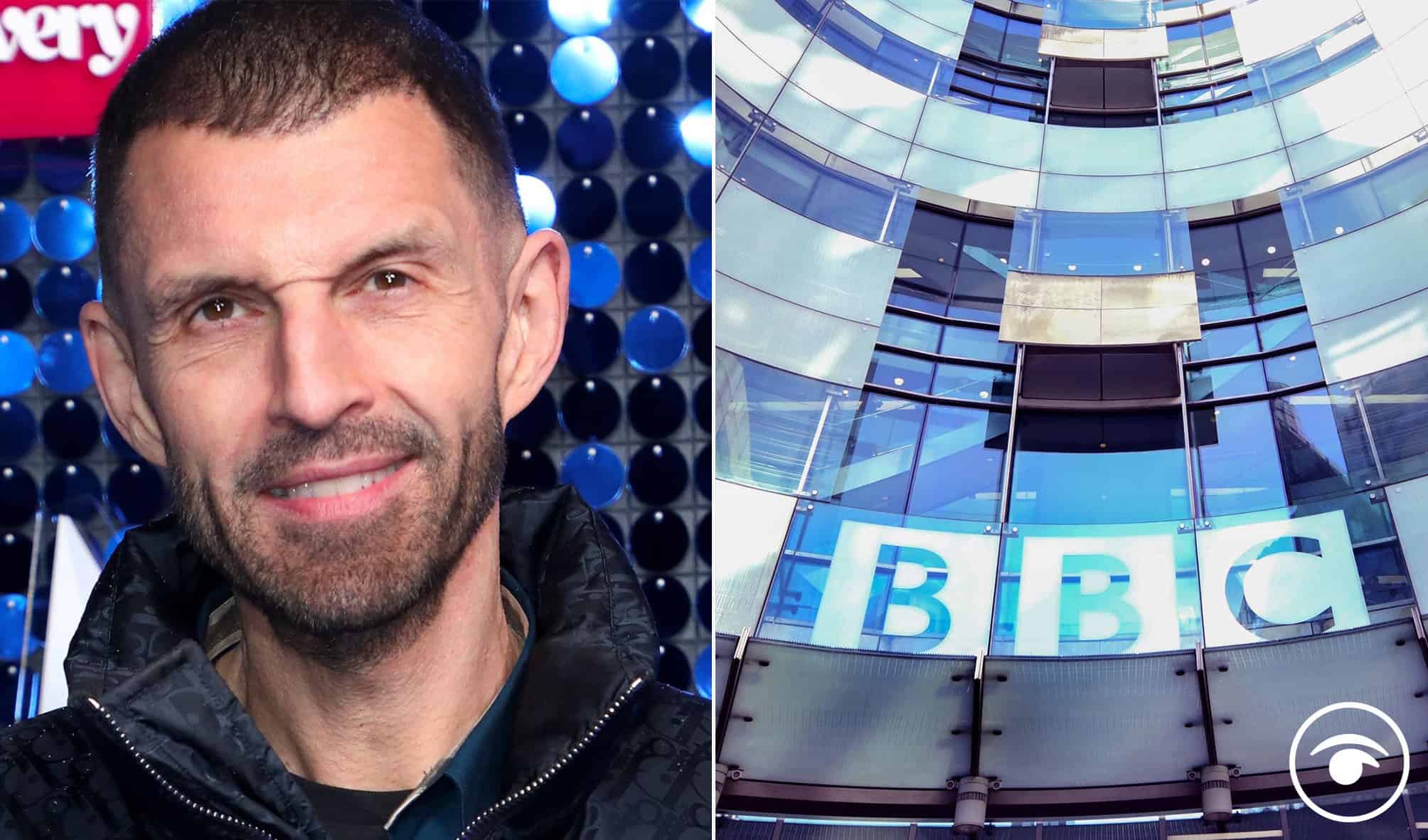 BBC should have further explored issues raised about Tim Westwood, report says