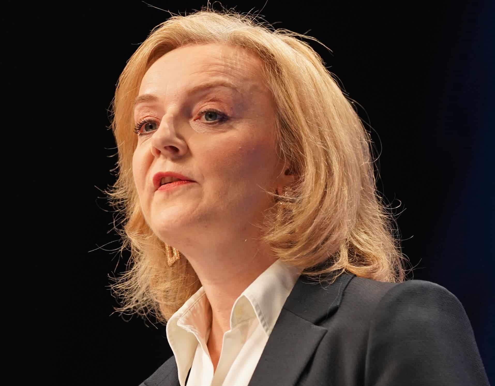 The majority of Brits think Liz Truss will be a poor or terrible PM