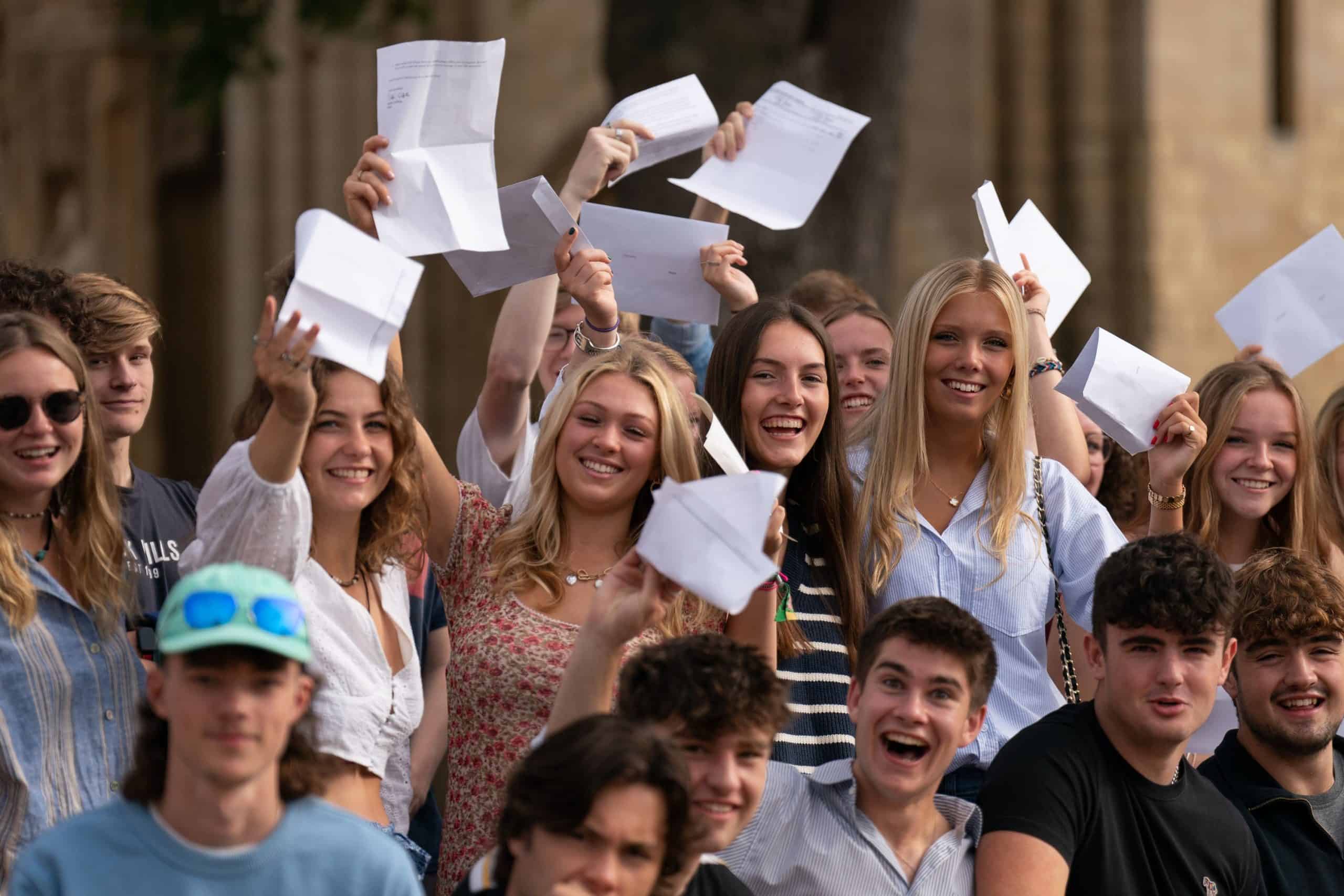 Universities want to hike tuition fees to record highs