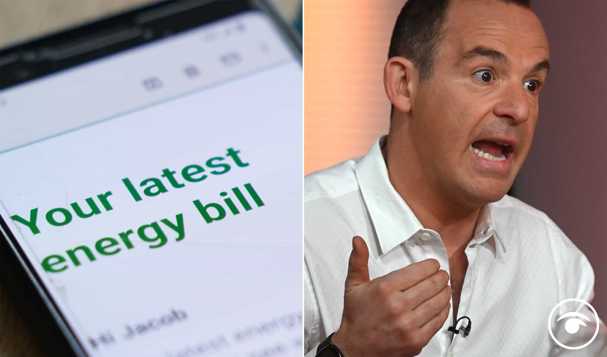 Watch: Energy price cap to rise more than 80% from Oct – Martin Lewis’ emotional response is chilling