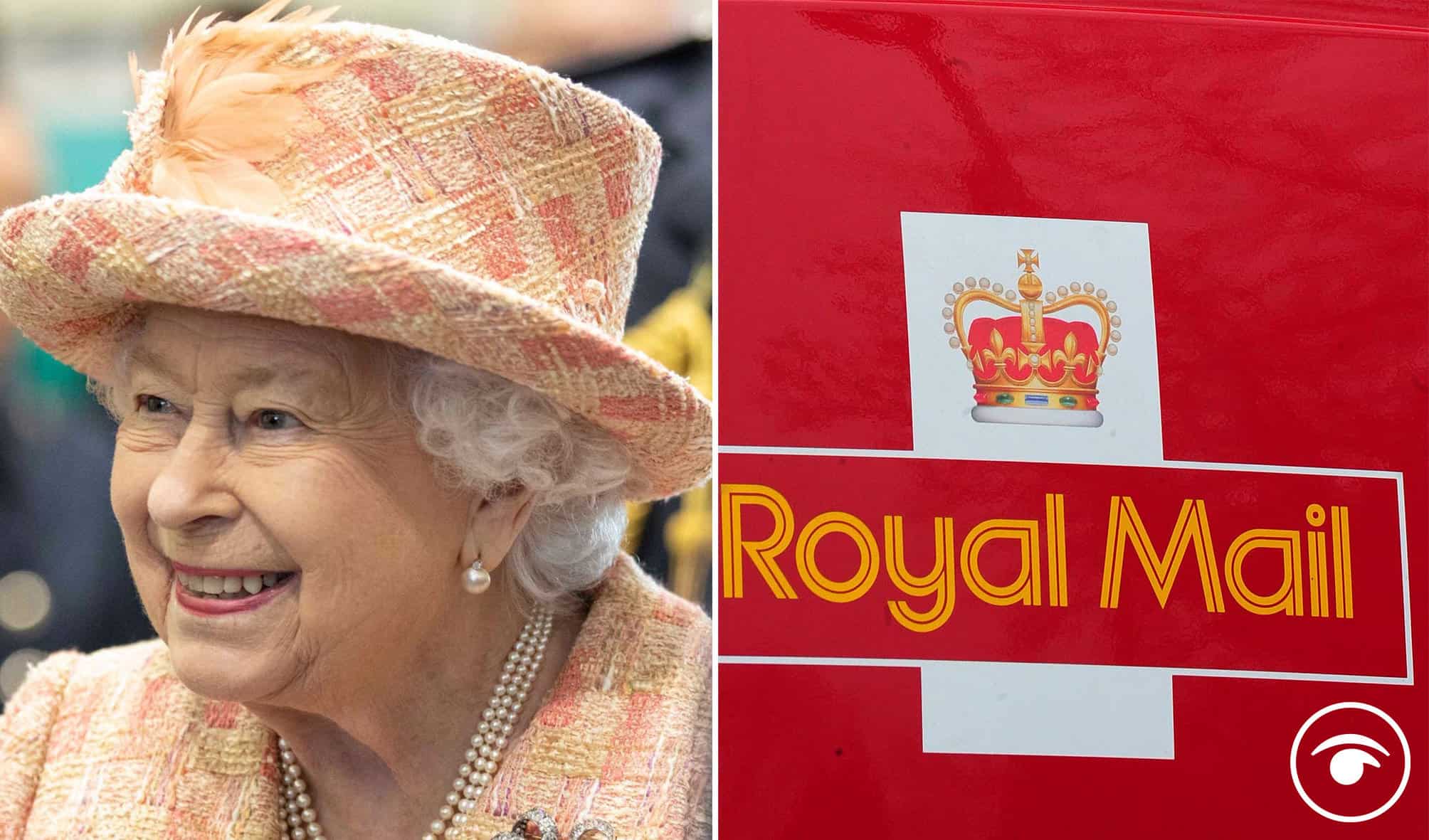 Queen’s death: Rail and postal strikes called off to ‘join whole nation in paying its respects’