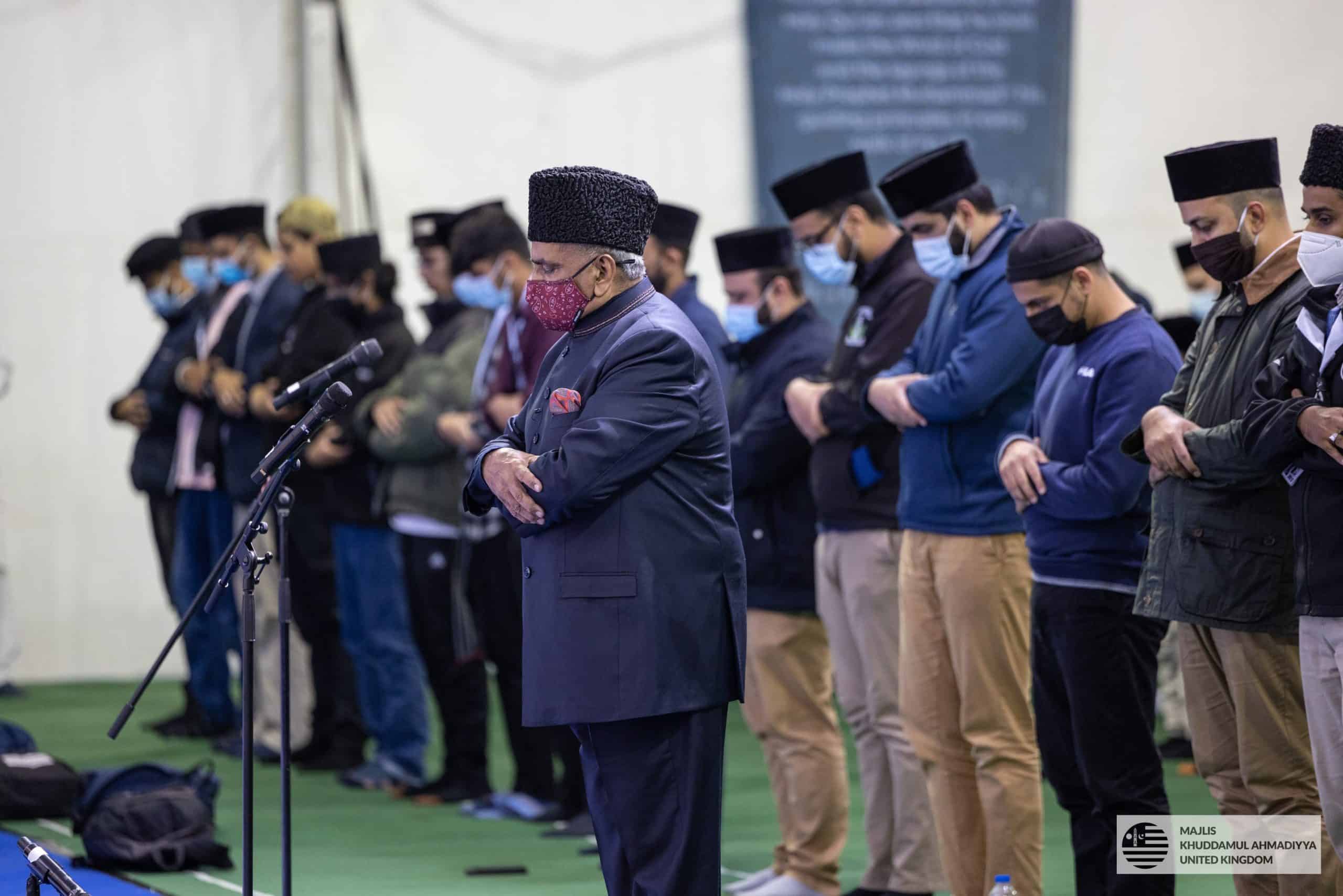 5,000 Muslims to pledge allegiance and loyalty to nation over weekend