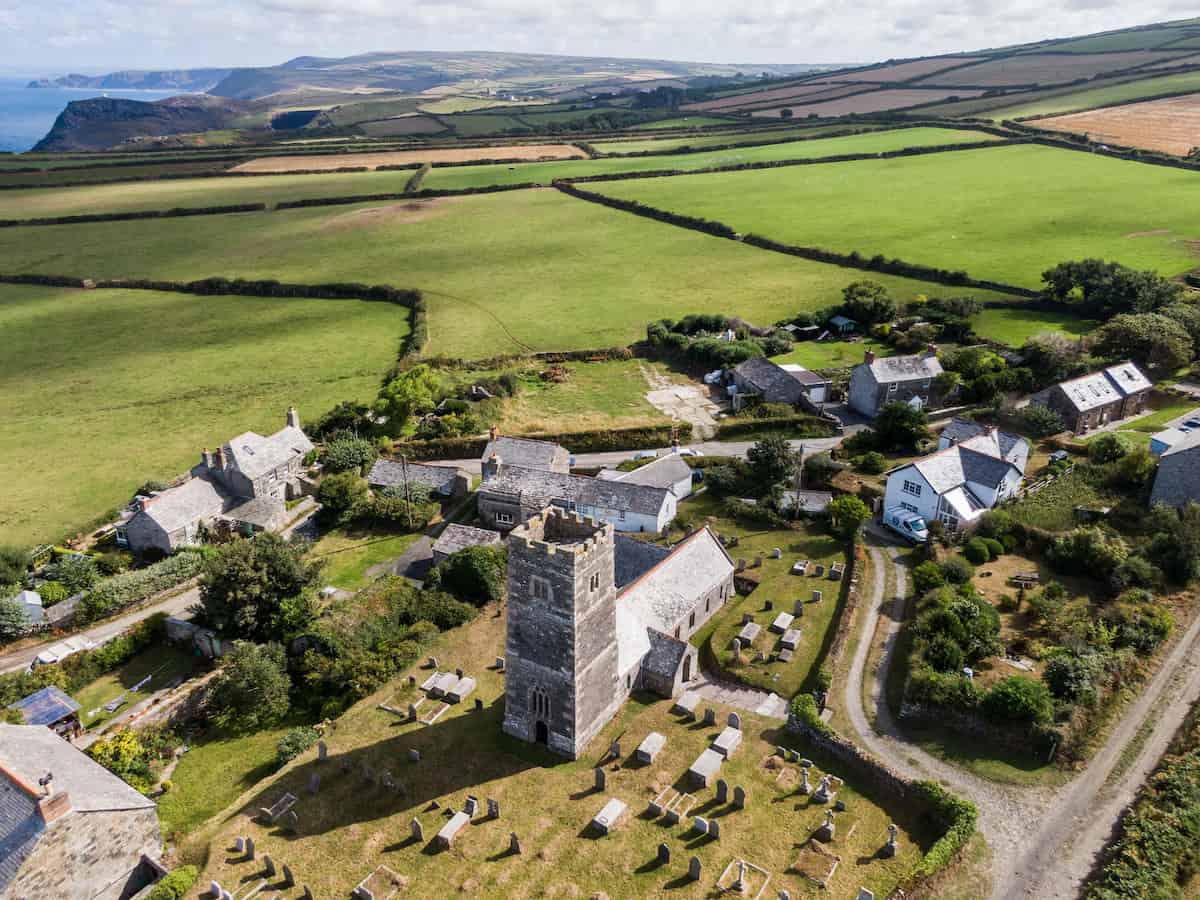 Residents facing eviction from one of final coastal communities untouched by second homes