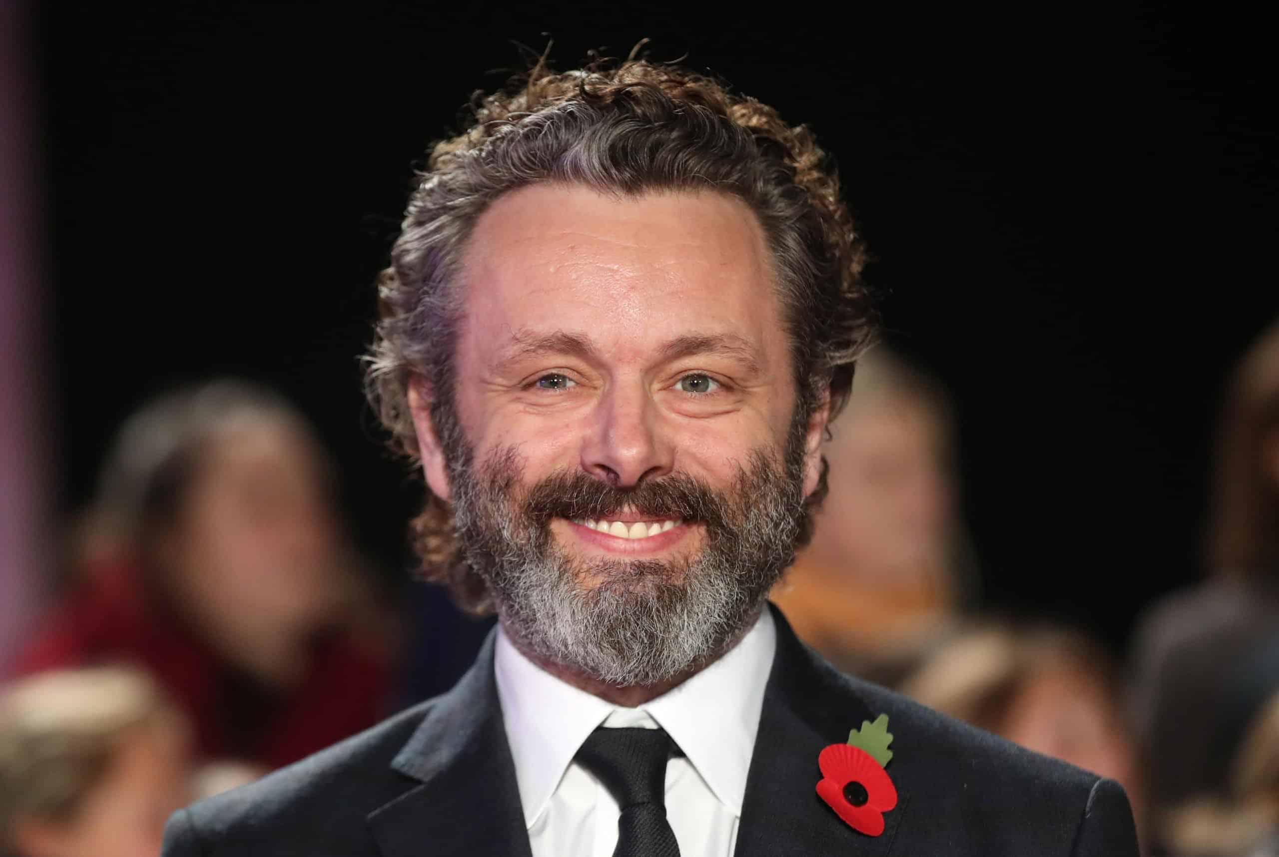 Watch: Praise as Michael Sheen delivers one of the great Welsh rallying calls