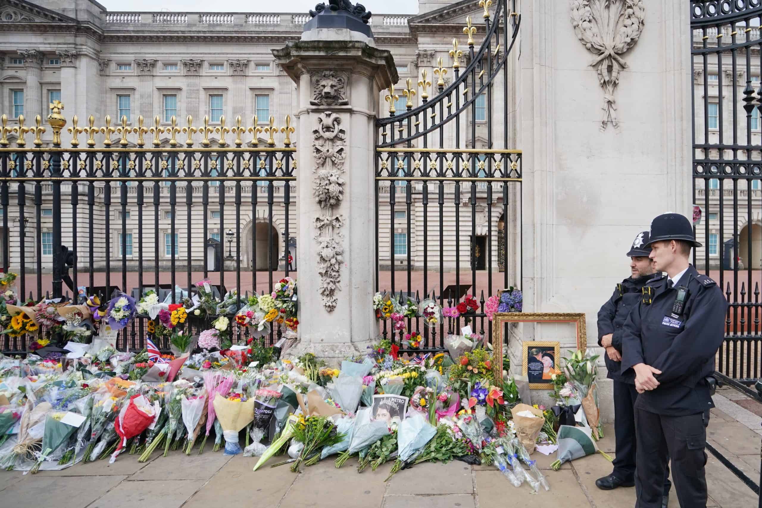 Bank holiday for day of Queen’s state funeral as lookalike to give up job after 34 years 