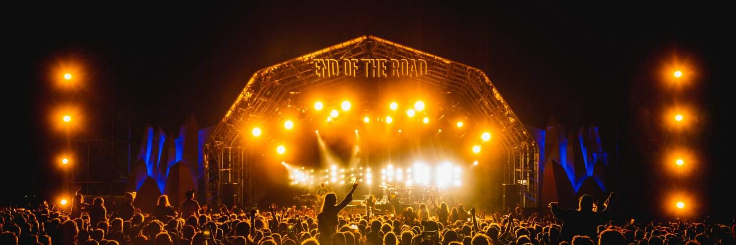 Review: End of the Road Festival 2022 *****