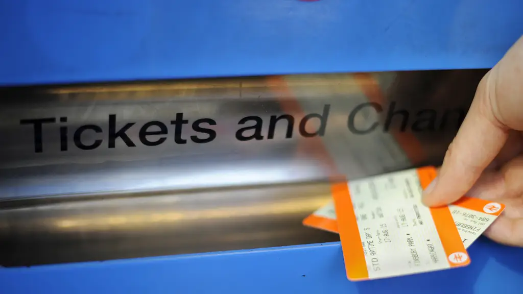 Fines for fare dodging on trains to massively increase