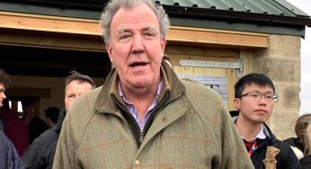 Jeremy Clarkson claims he never actually bought farm to avoid inheritance tax