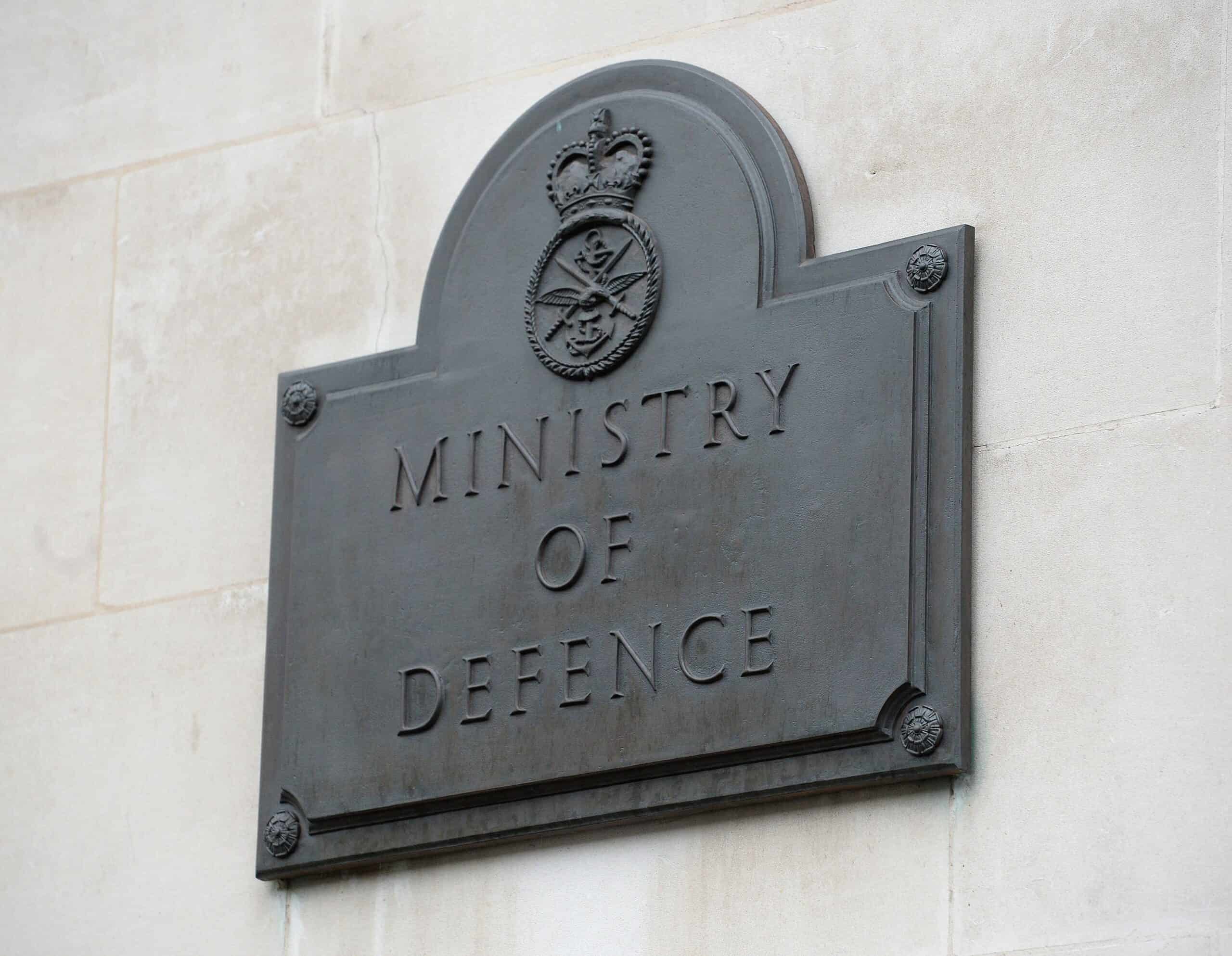 MoD ‘blowing millions’ on taxis and chauffeur-driven cars while cutting Army numbers