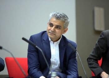 sadiq khan terrorist