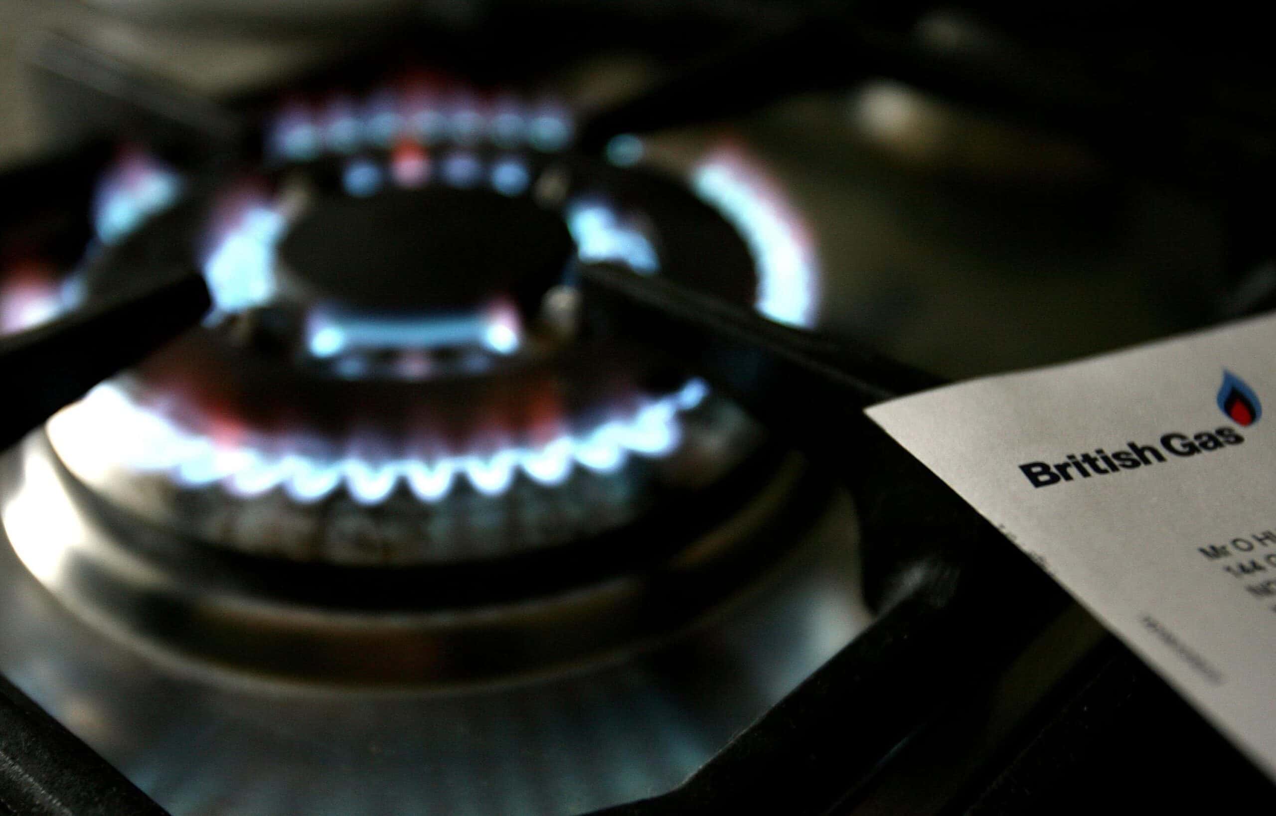 British Gas owner Centrica sees profits more than treble in 2022