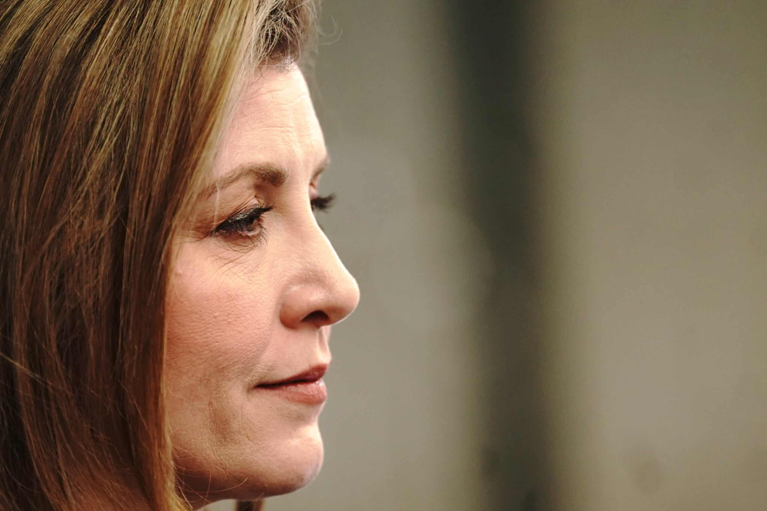 Mordaunt mocks Starmer for ‘cosplay conservatism’